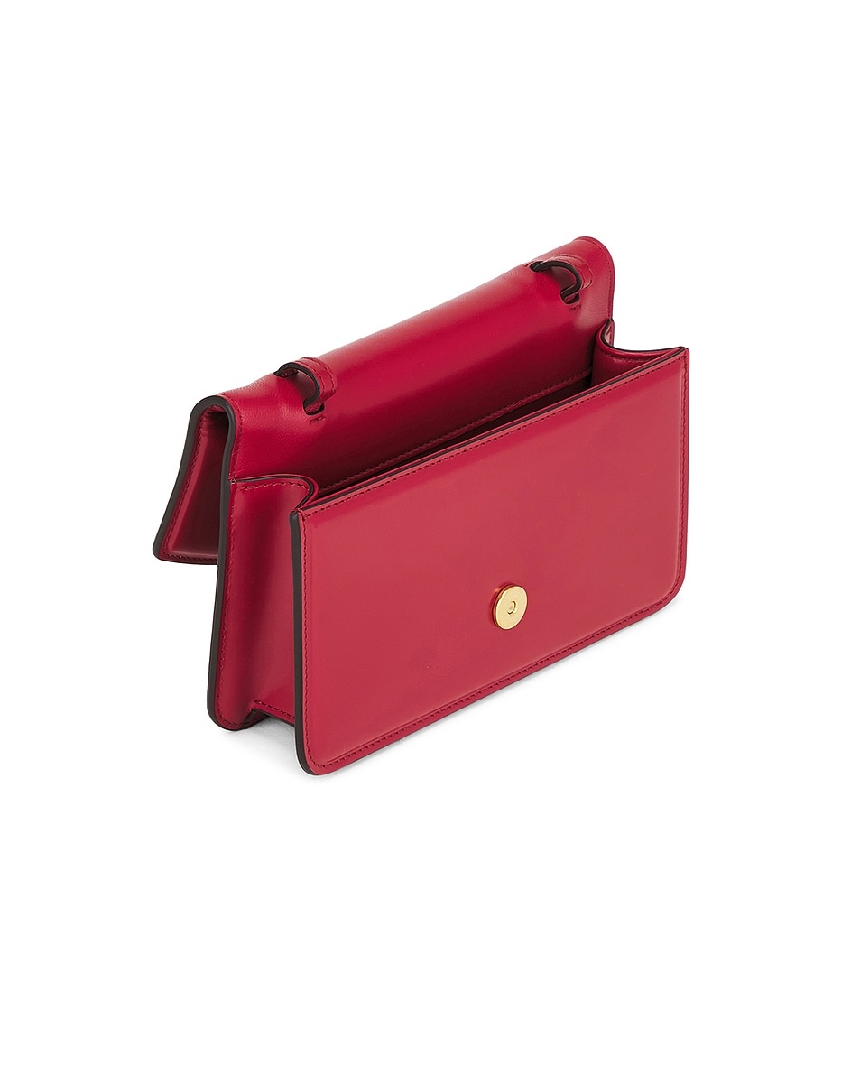 Vain Small Clutch - 5