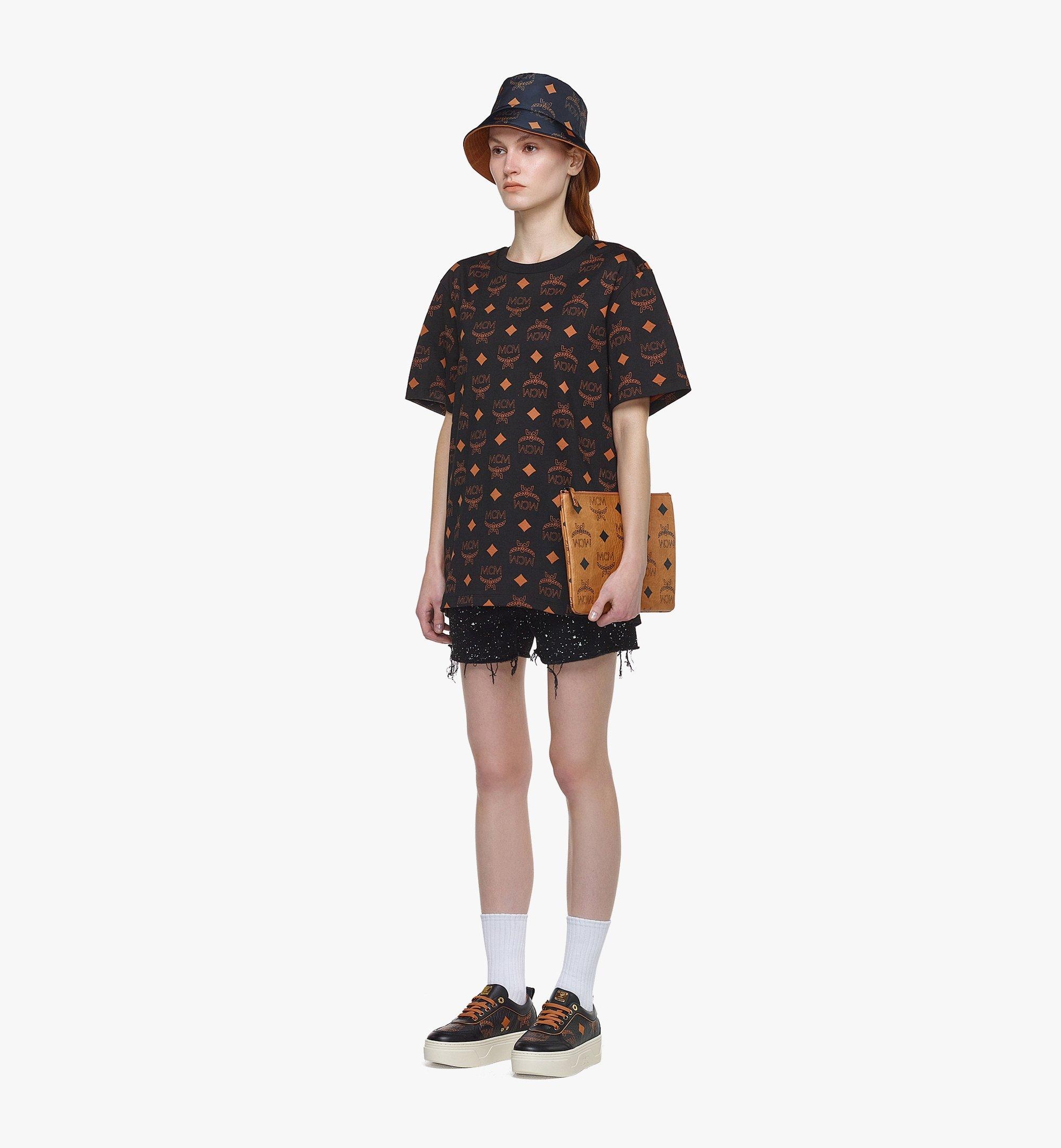 Aren Crossbody Pouch in Maxi Visetos - 5