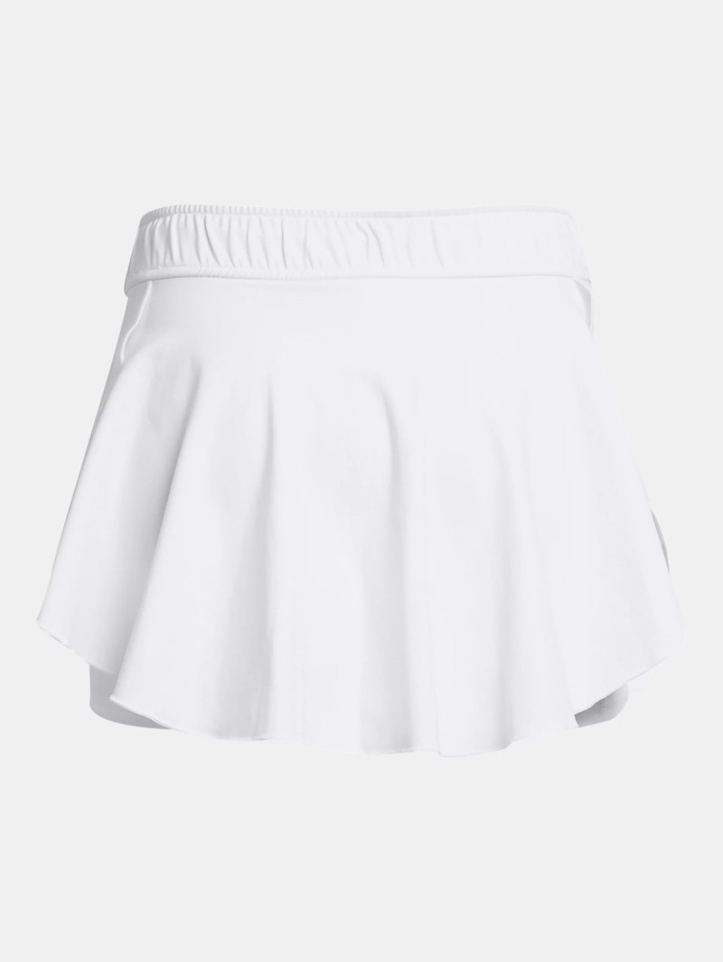 Women's UA Motion Gameday Collegiate Skort 3