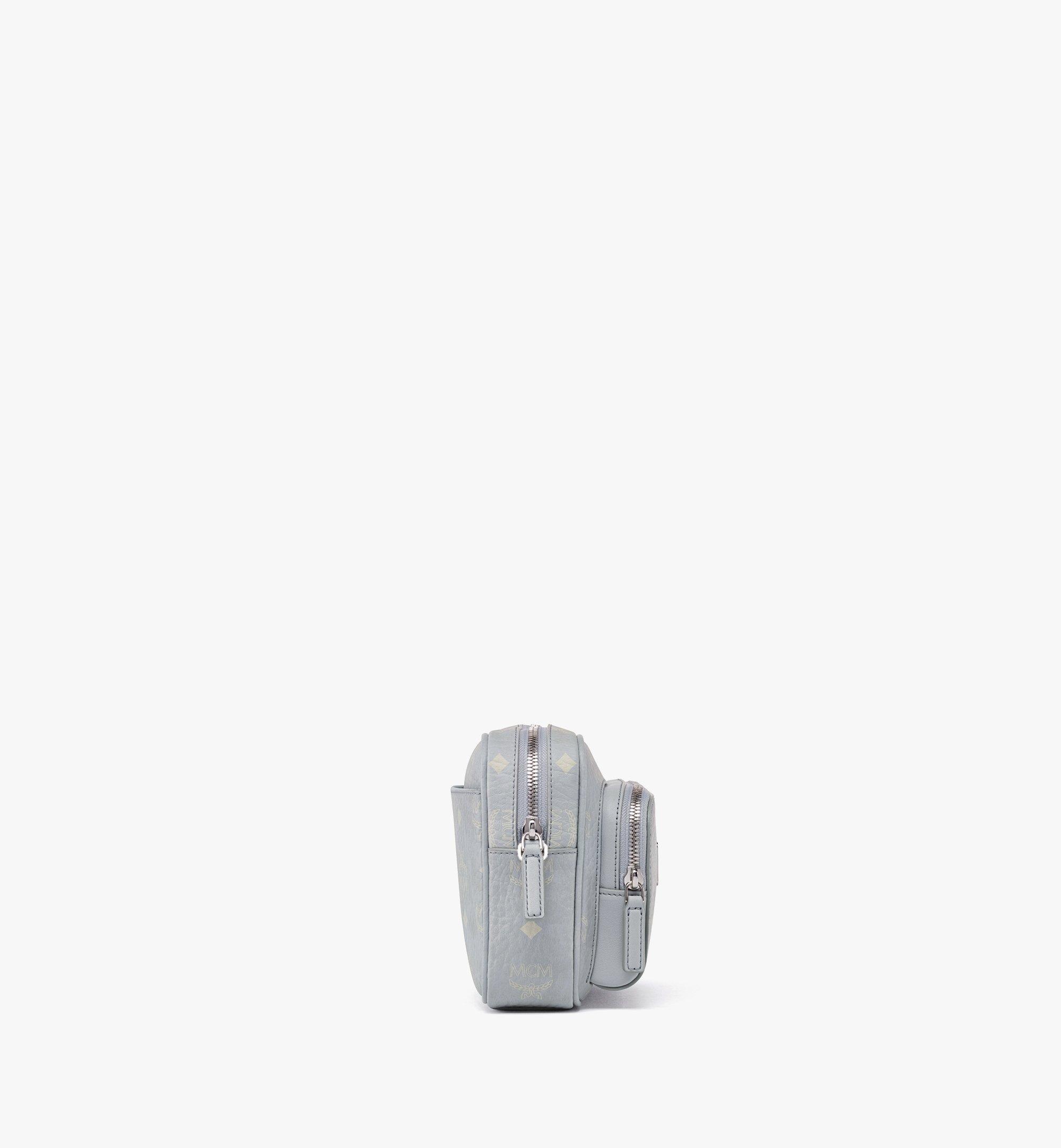 Aren Crossbody in Visetos - 3
