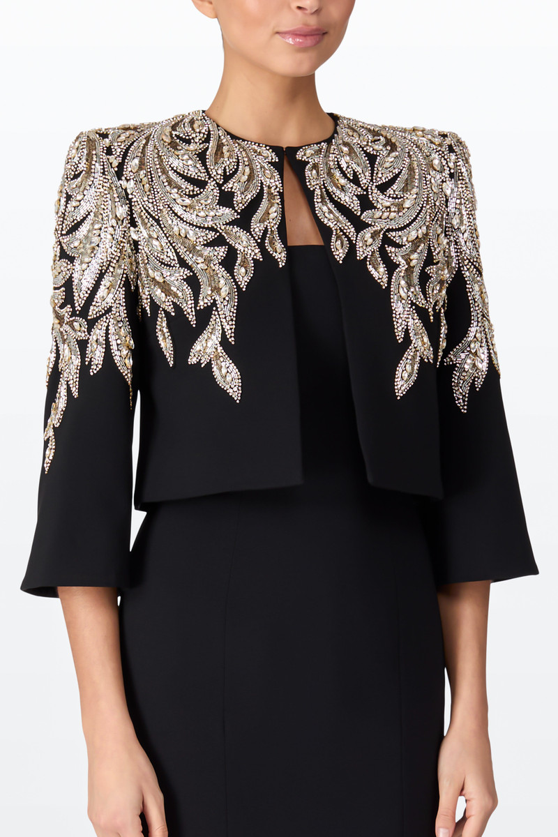 JENNY PACKHAM Versalilles outlook