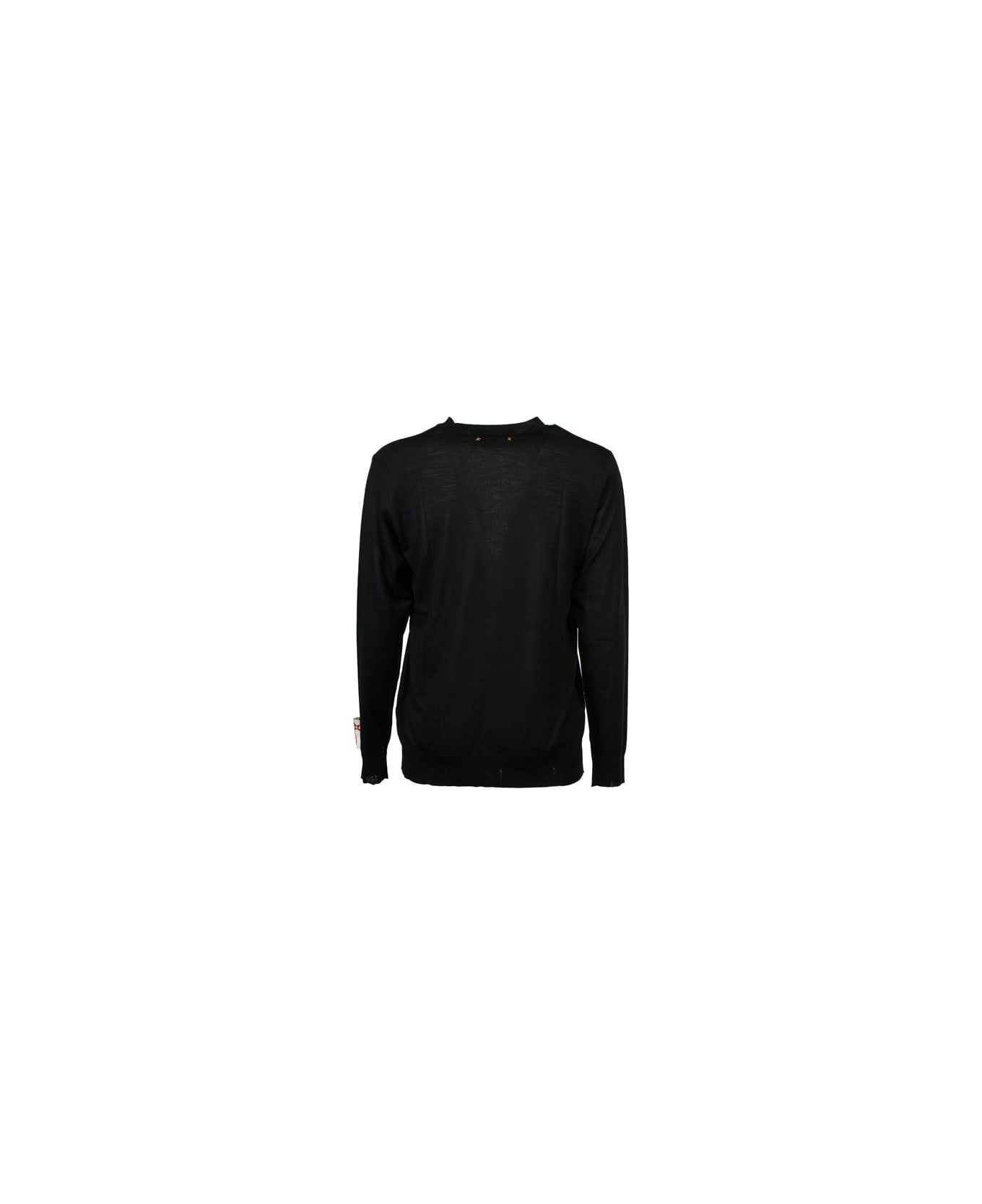 Merino Crewneck - 2