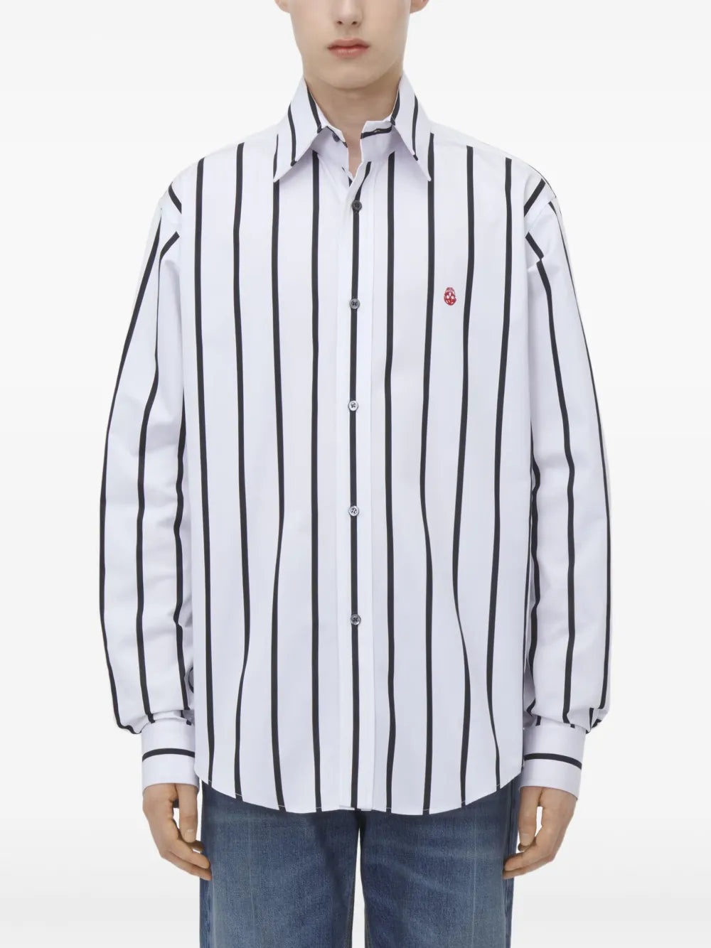 COTTON SHIRT - 5