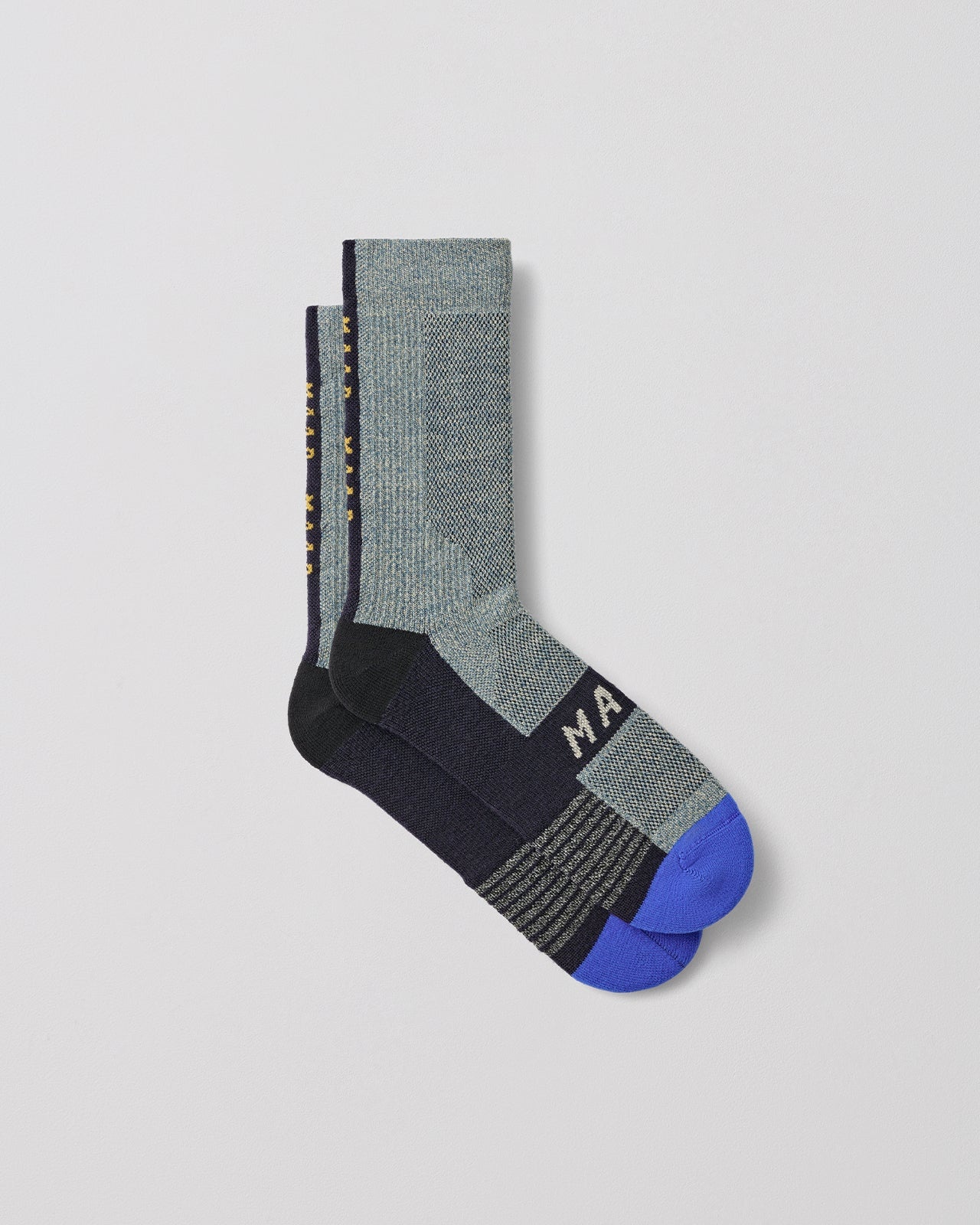 Alt_Road™ Merino Space Dye Sock - 2