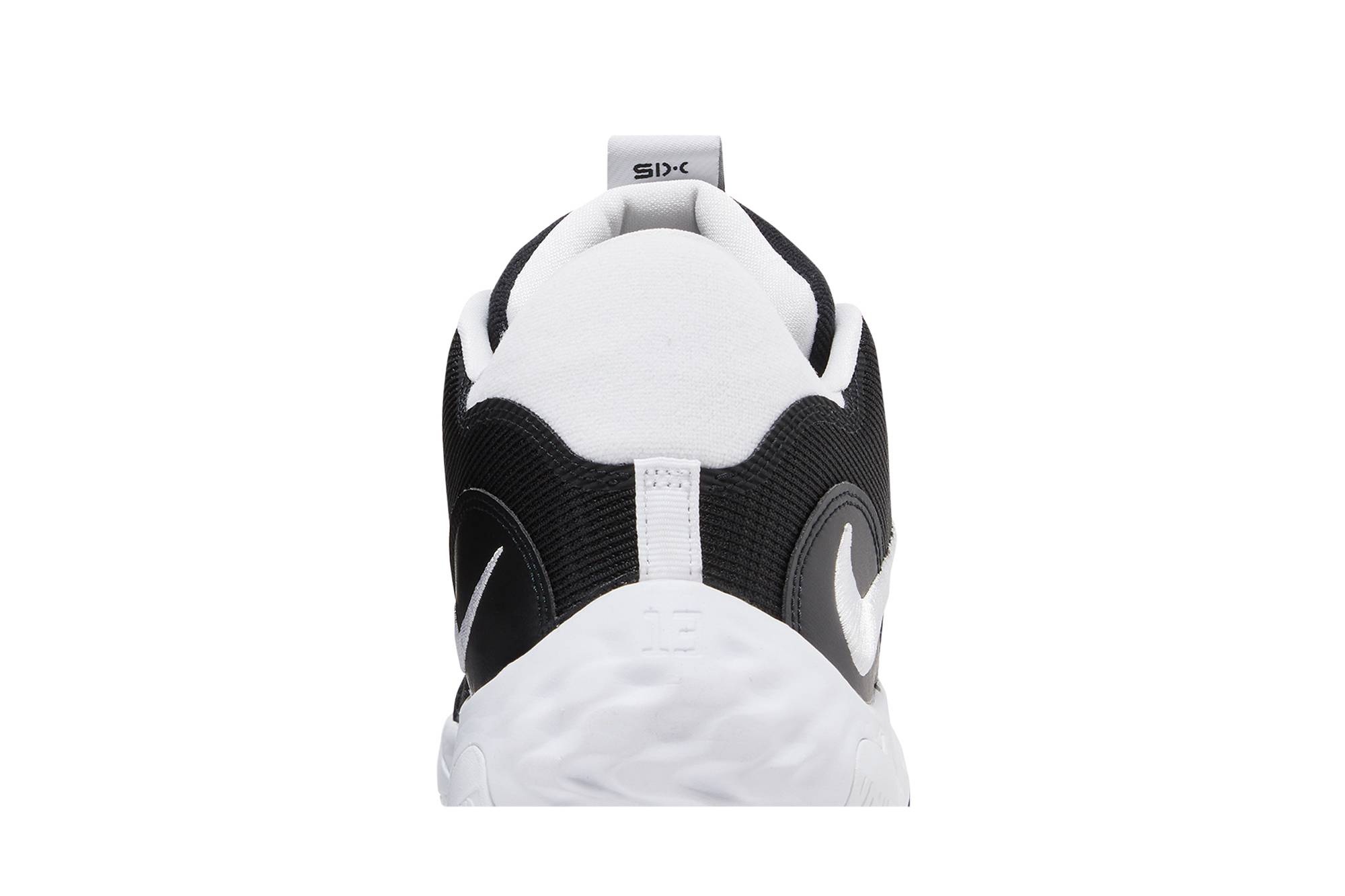 PG 6 TB Promo 'Black White' - 7