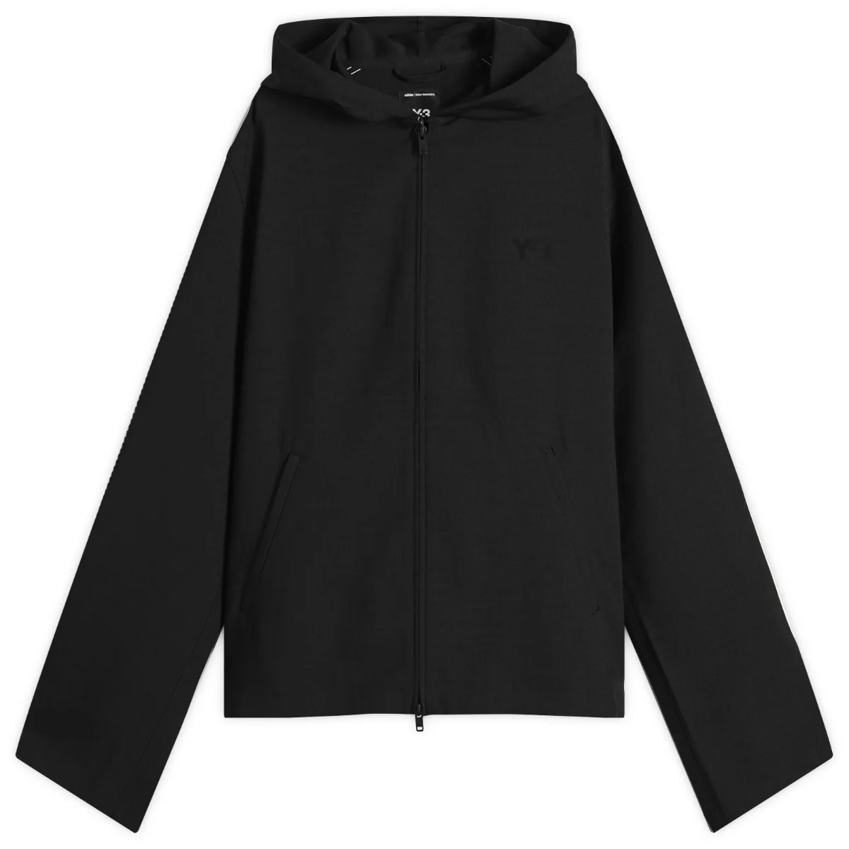 Y-3 Wire Jacket - 1