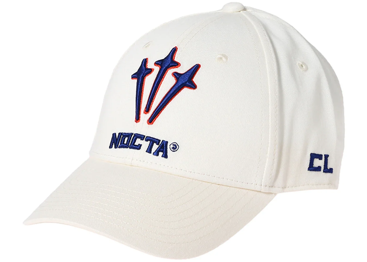 Nike x NOCTA Souvenir Cactus Cap White - 1