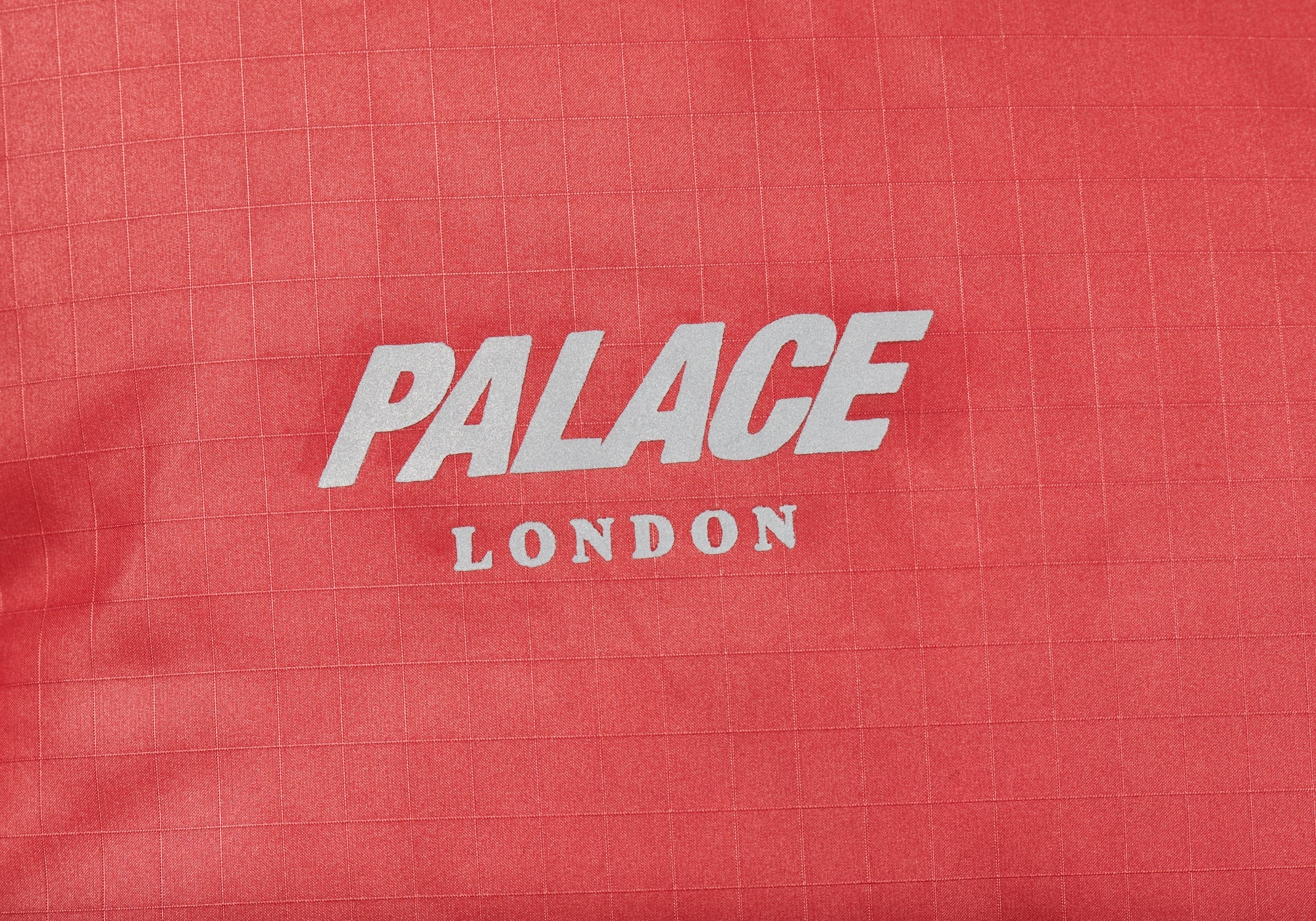 PERTEX PALACE LONDON PUFFA RED - 6