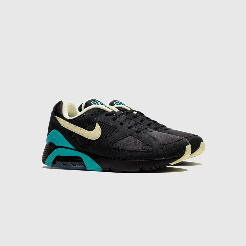 Nike AIR MAX 180 "ALABASTER" outlook