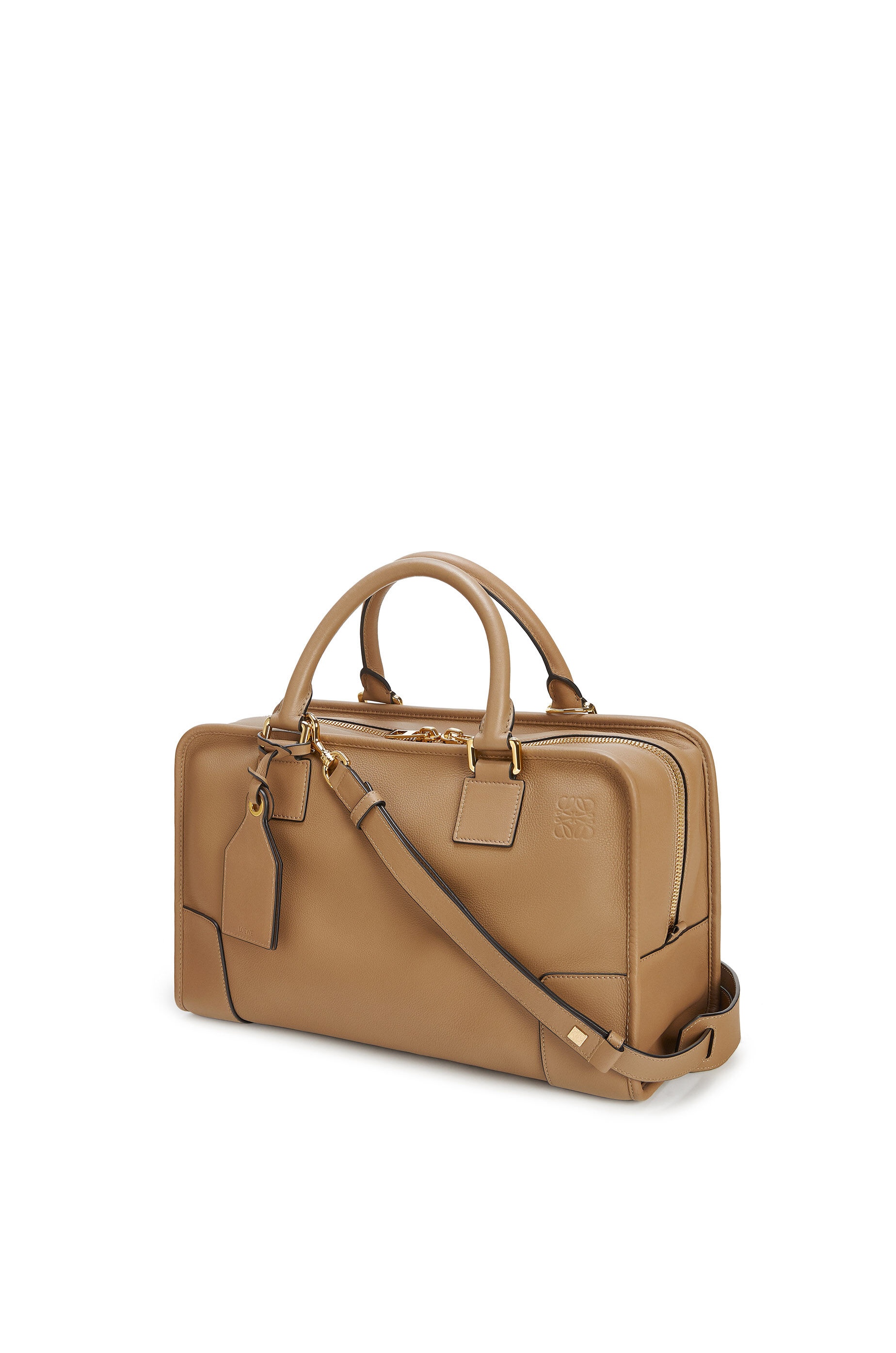 Amazona bag in classic calfskin - 10