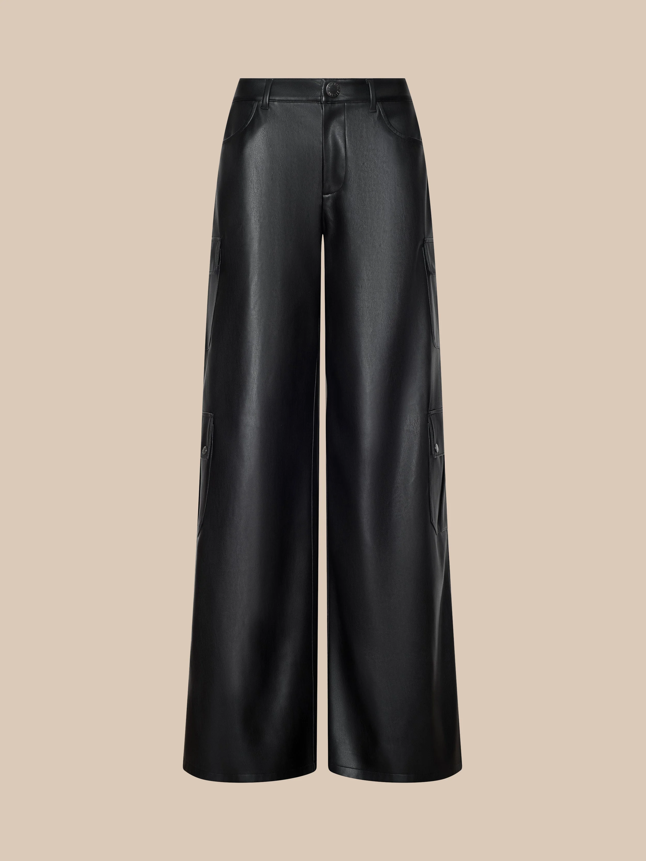 Isolde Cargo Pant - 1
