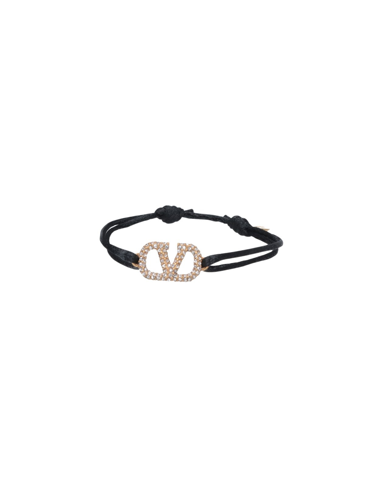 'VLOGO SIGNATURE' BRACELET - 2