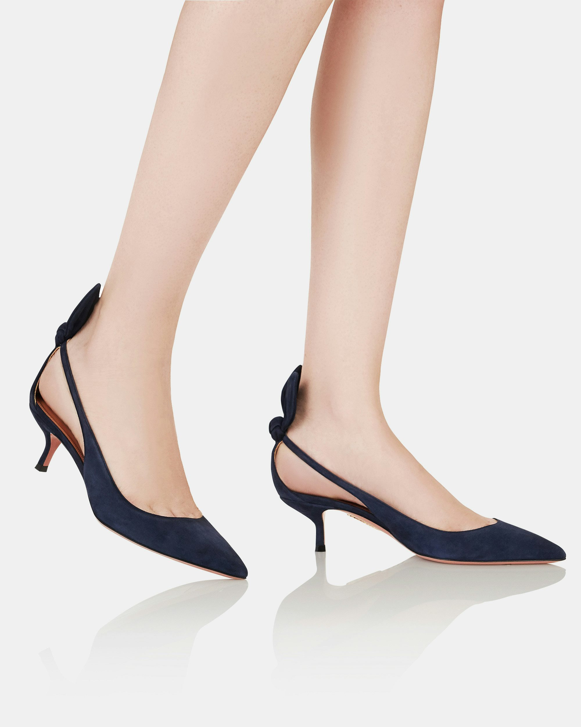 Bow Tie Pump 50 - 5