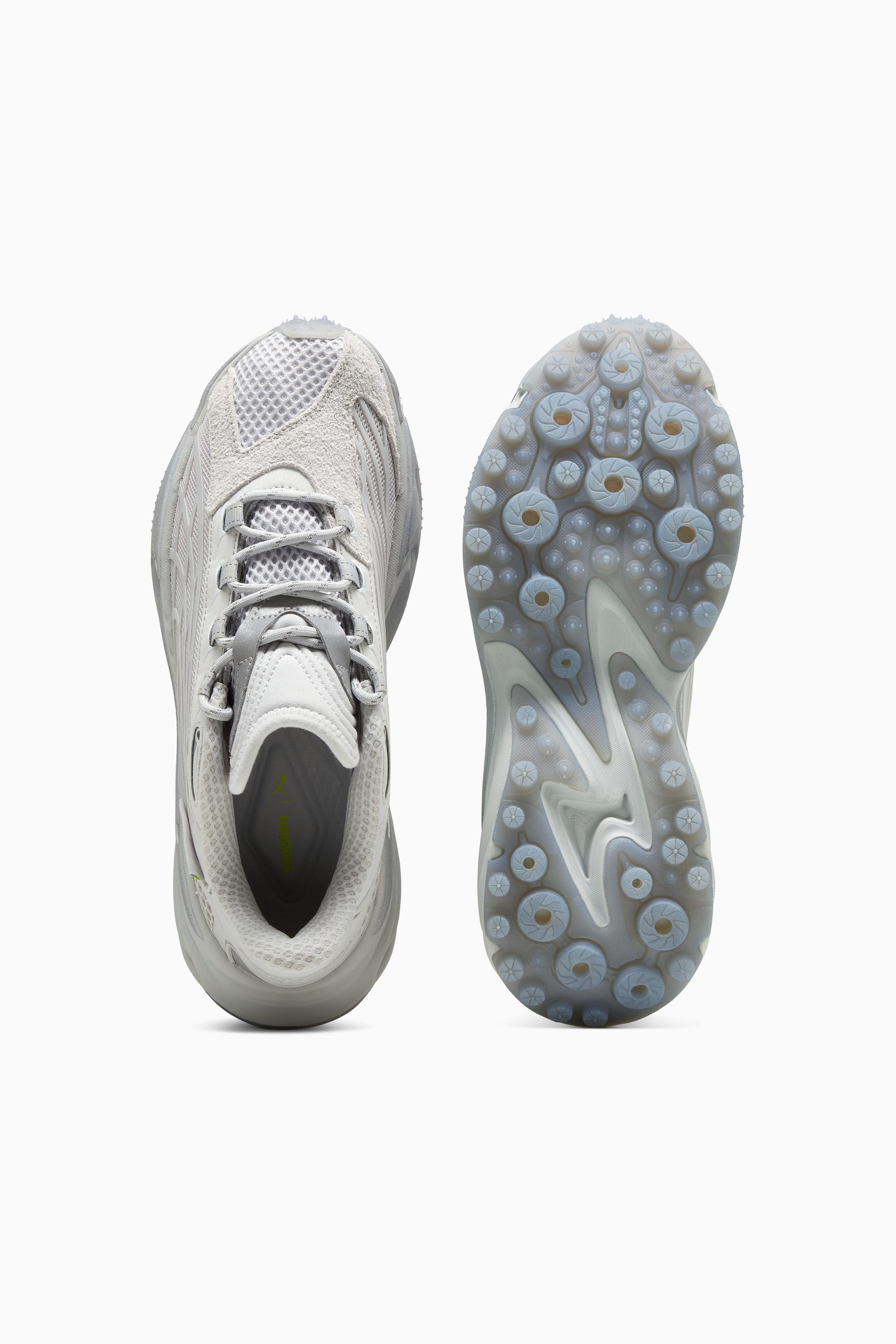 PUMA x PLEASURES Spirex Men's Sneakers - 6