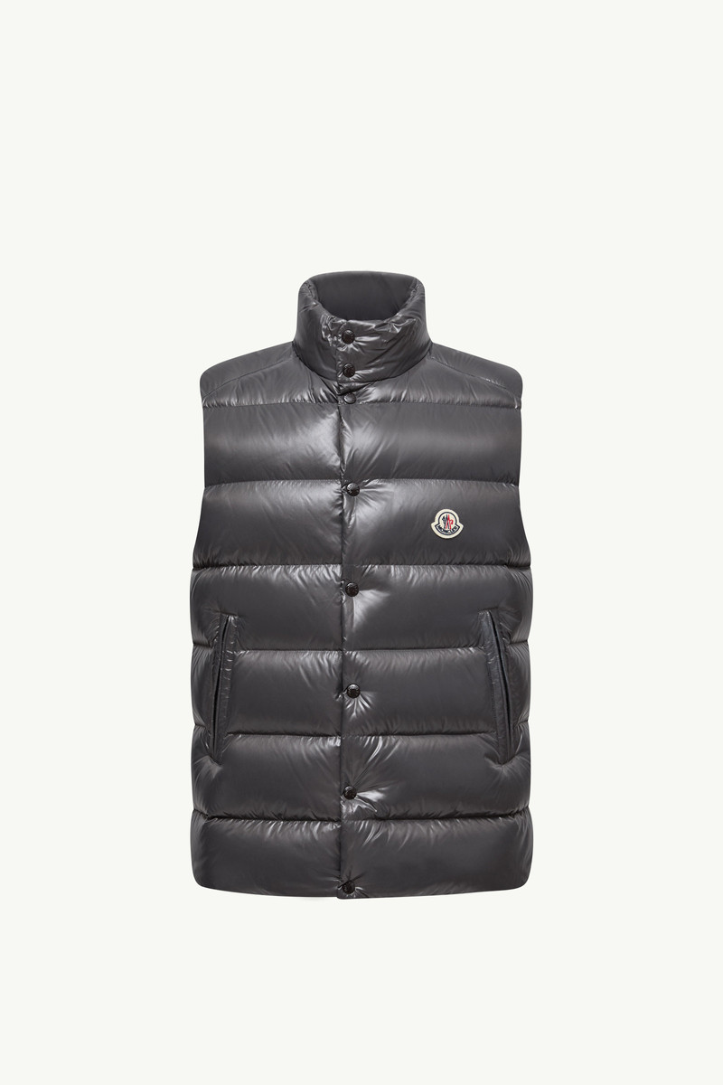 Tibb Down Vest 1