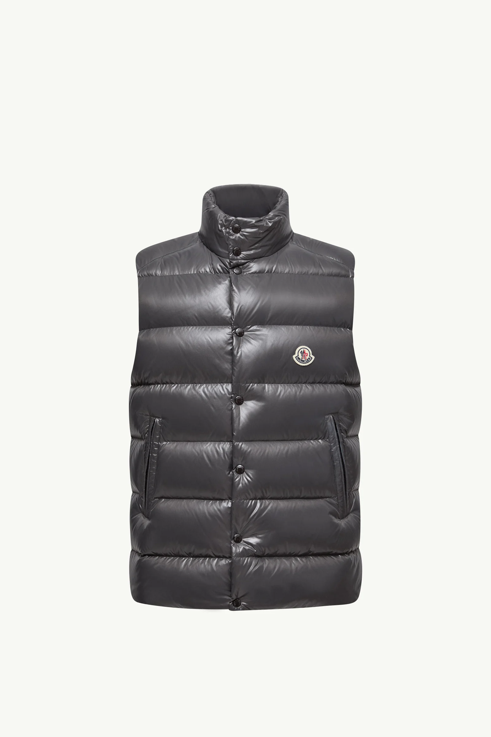 Tibb Down Vest - 1