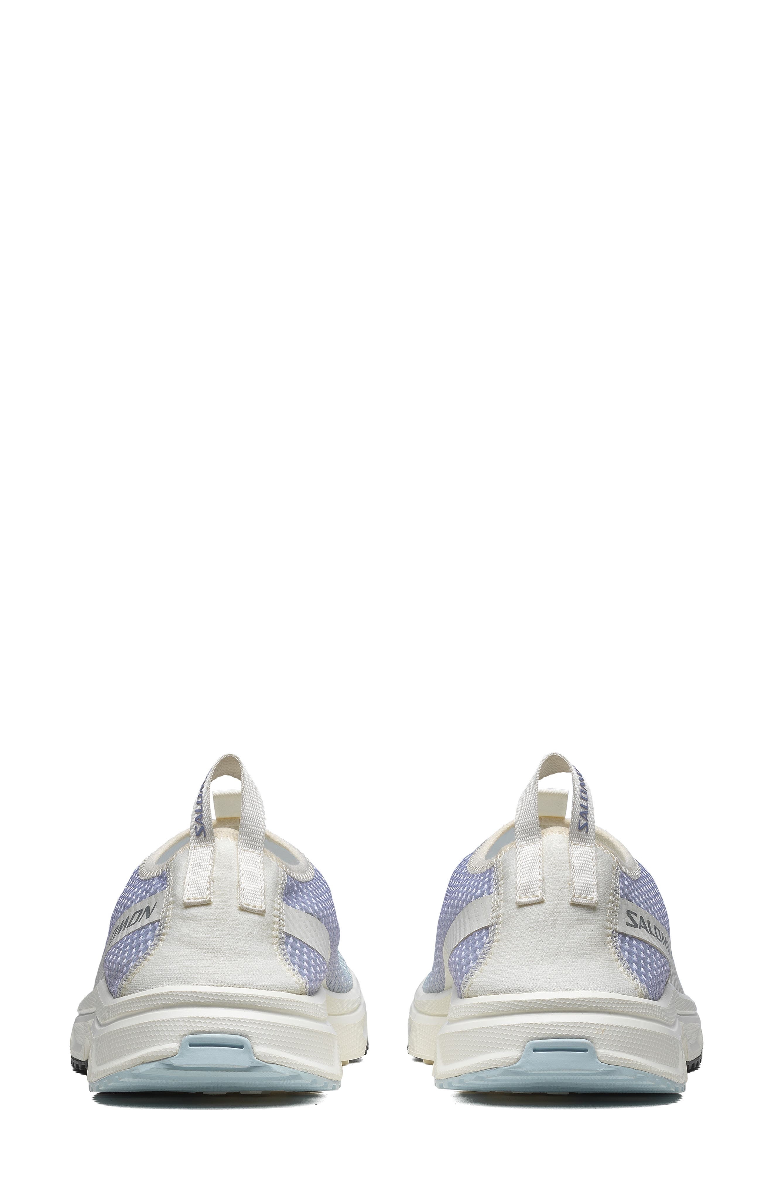 Salomon Gender Inclusive RX Moc 3.0 Slip-On Sneaker in Cosmic Sky at Nordstrom - 5