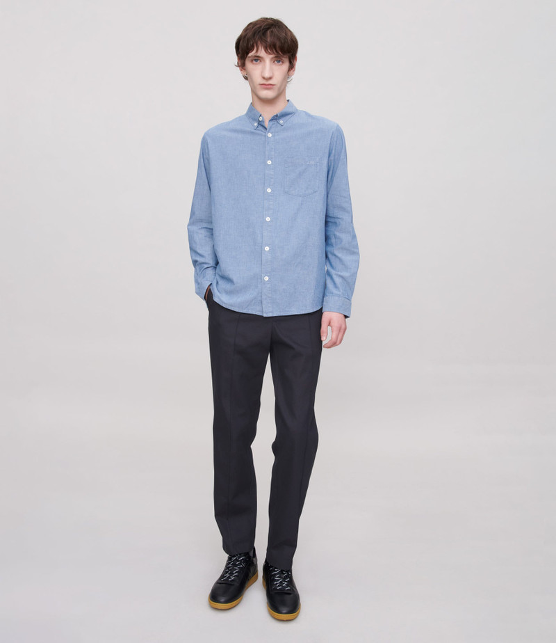 A.P.C. JOAQUIN PANTS outlook