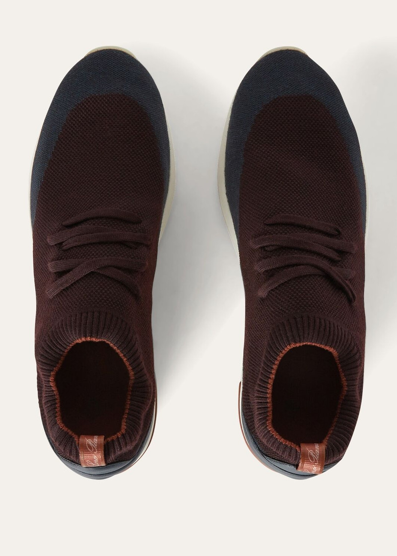 360 Lp Flexy Walk Sneaker 6