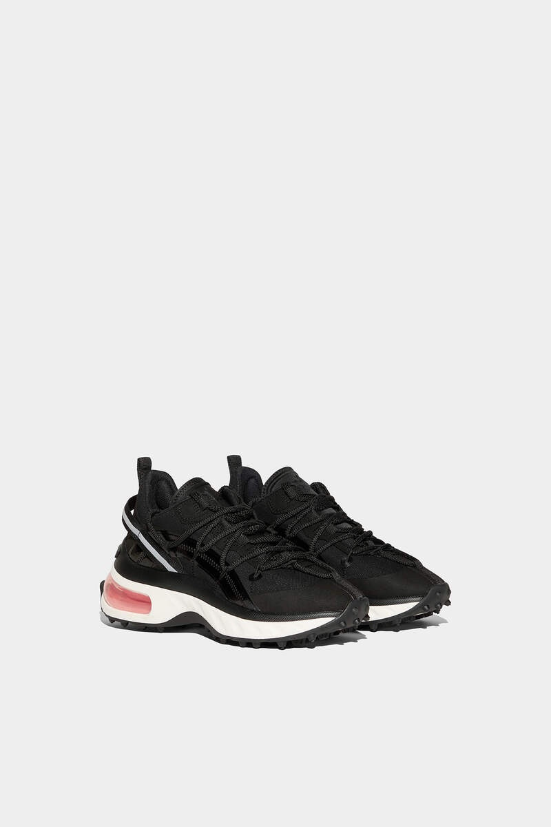 BUBBLE SNEAKERS 3