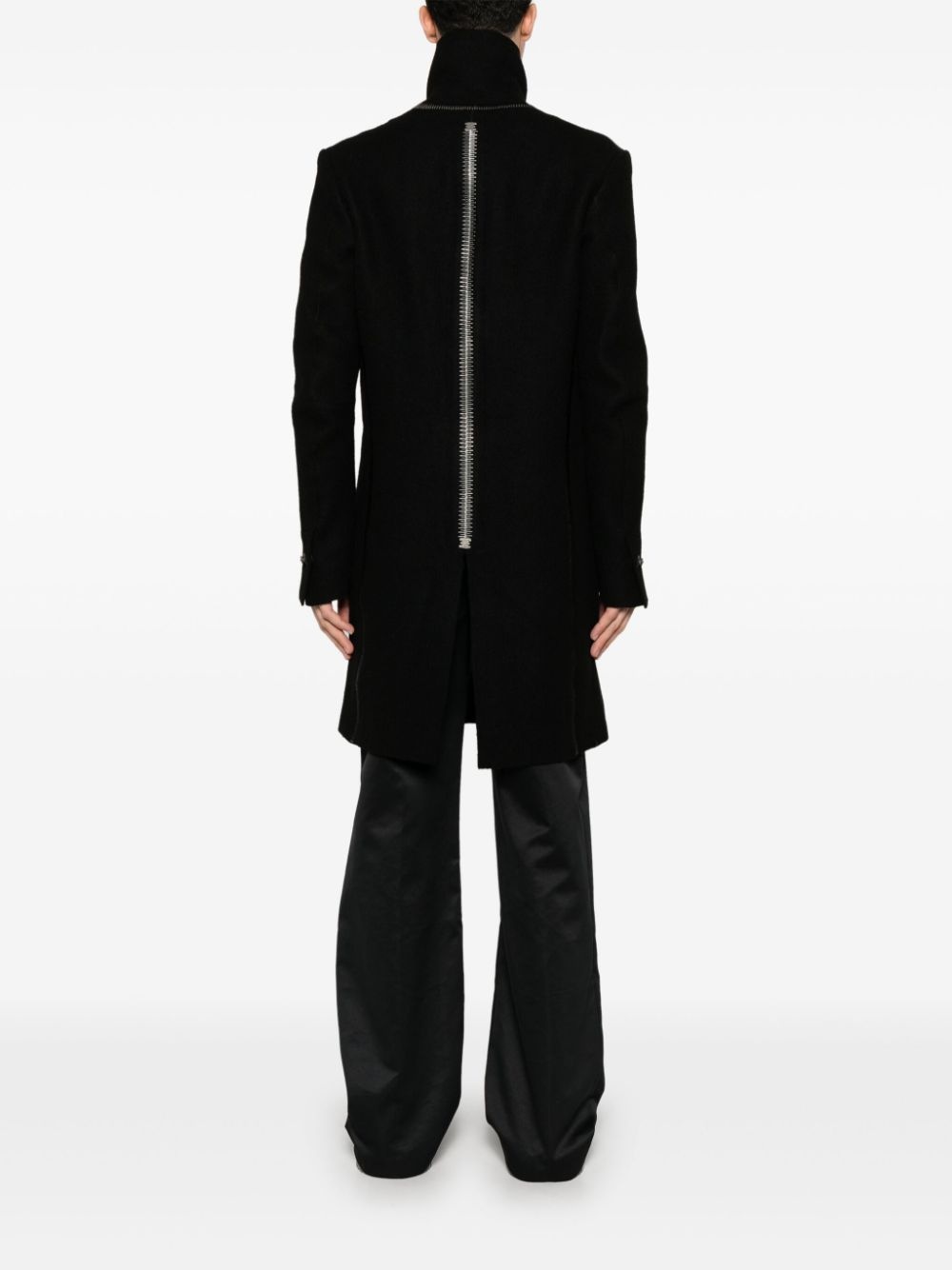 wool coat - 4