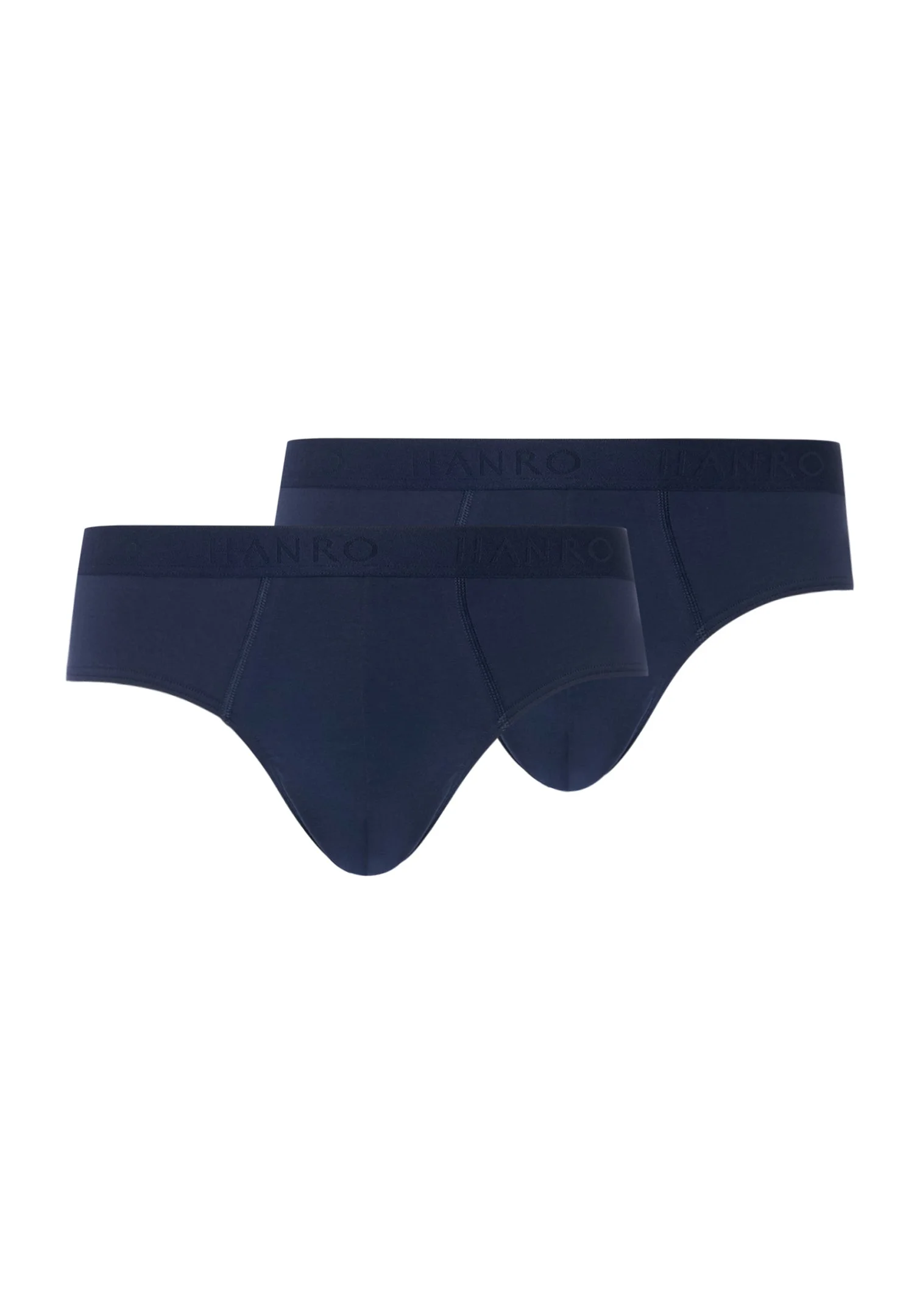 Cotton Essentials 2-Pack Cotton Briefs - 1