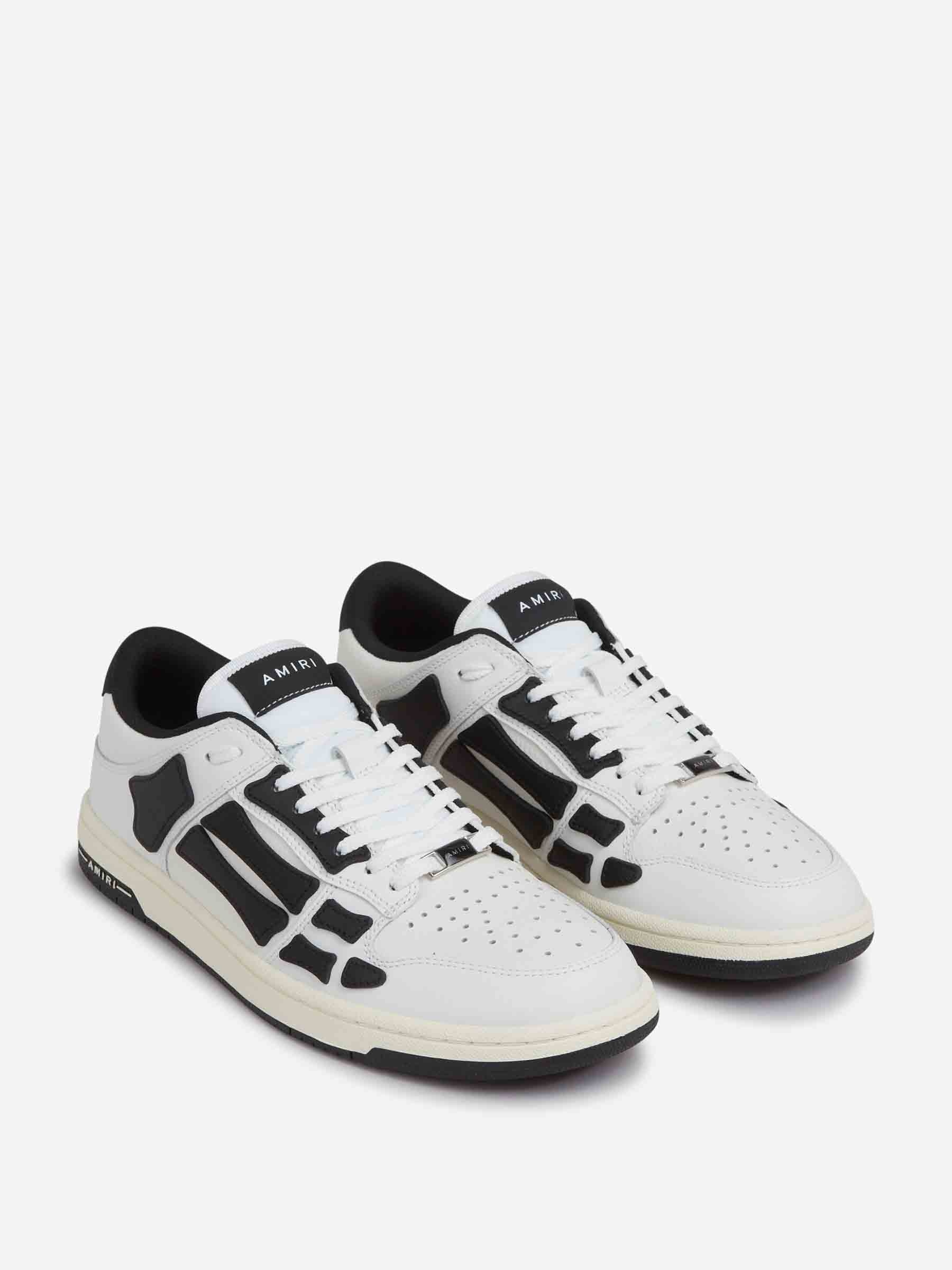 SKEL TOP LOW SNEAKERS - 2