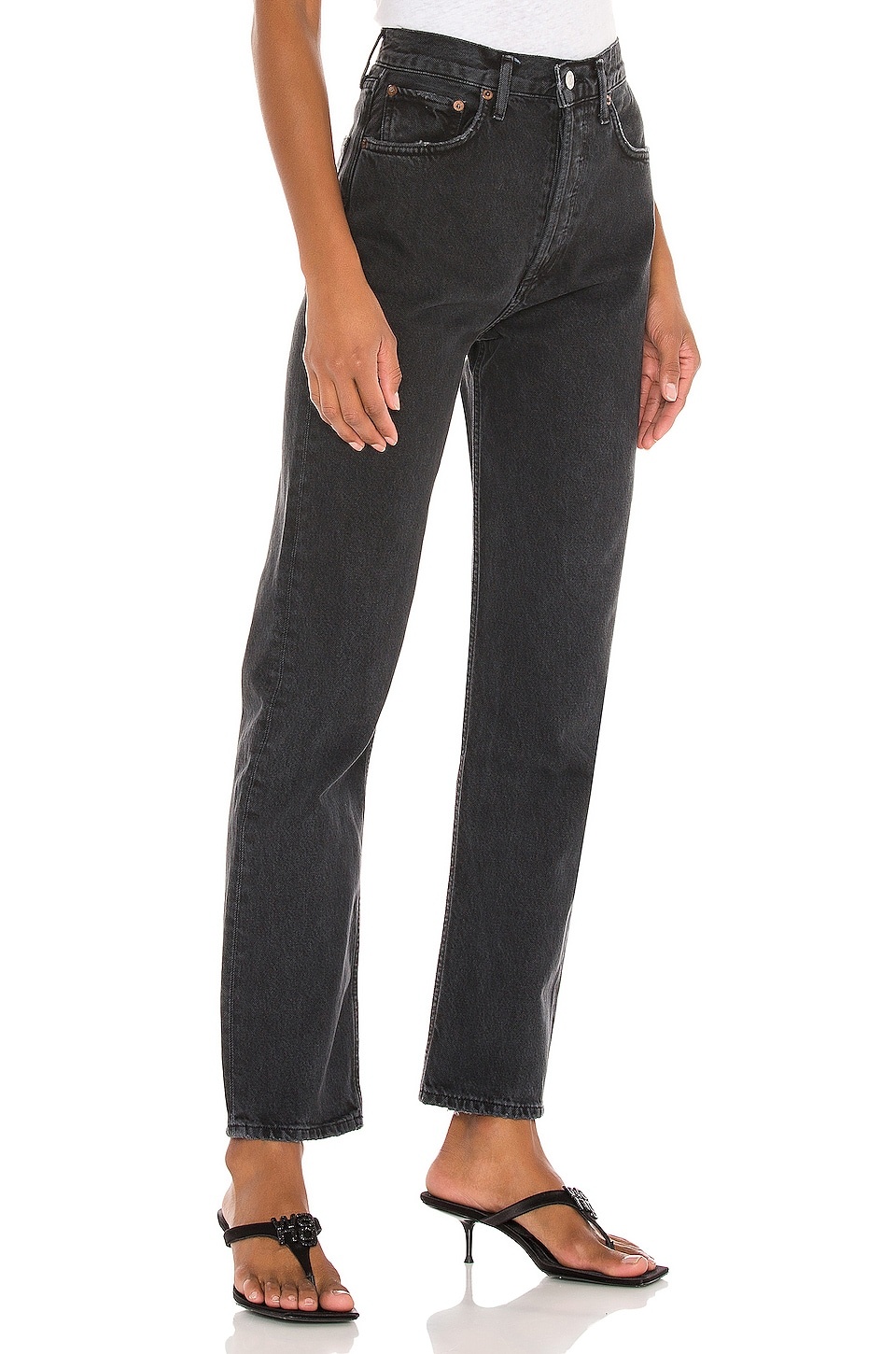 90's Pinch Waist - 2