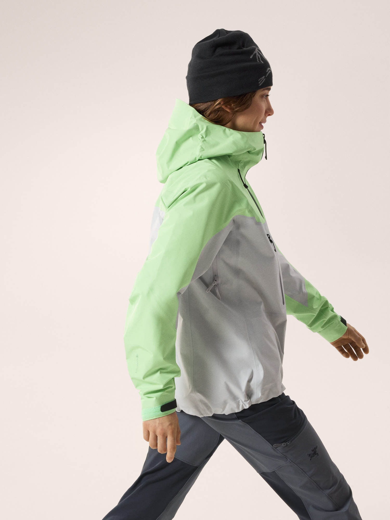 Alpha Jacket - 5