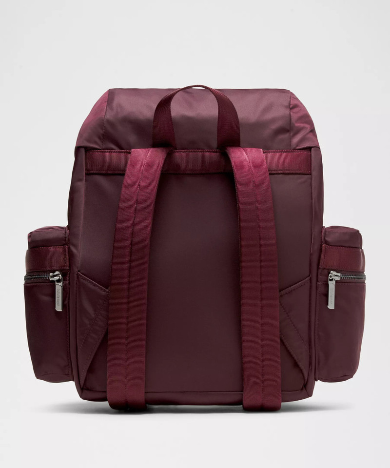 Wunderlust Backpack *Mini 14L 3