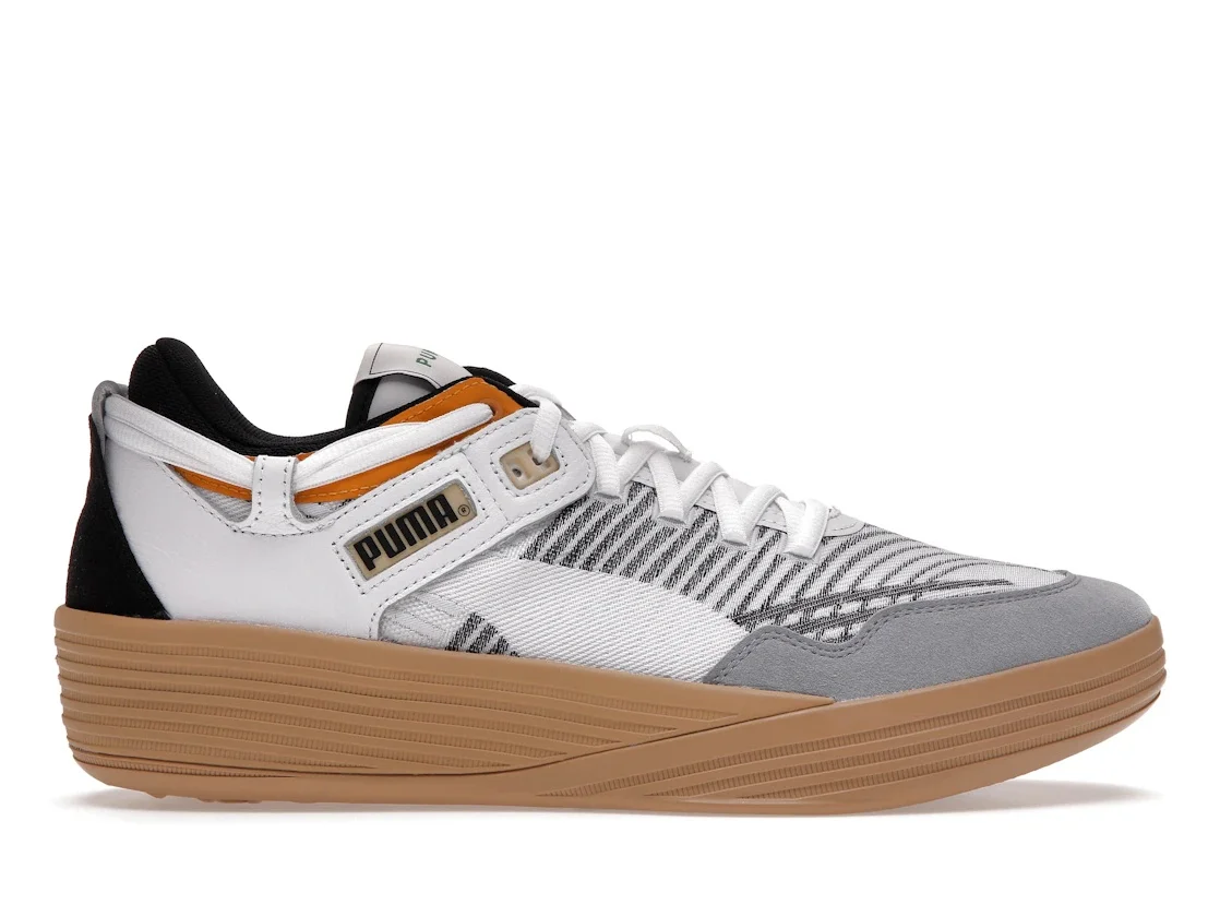 Puma Kuzma Clyde All-Pro LO x Rhuigi - 1