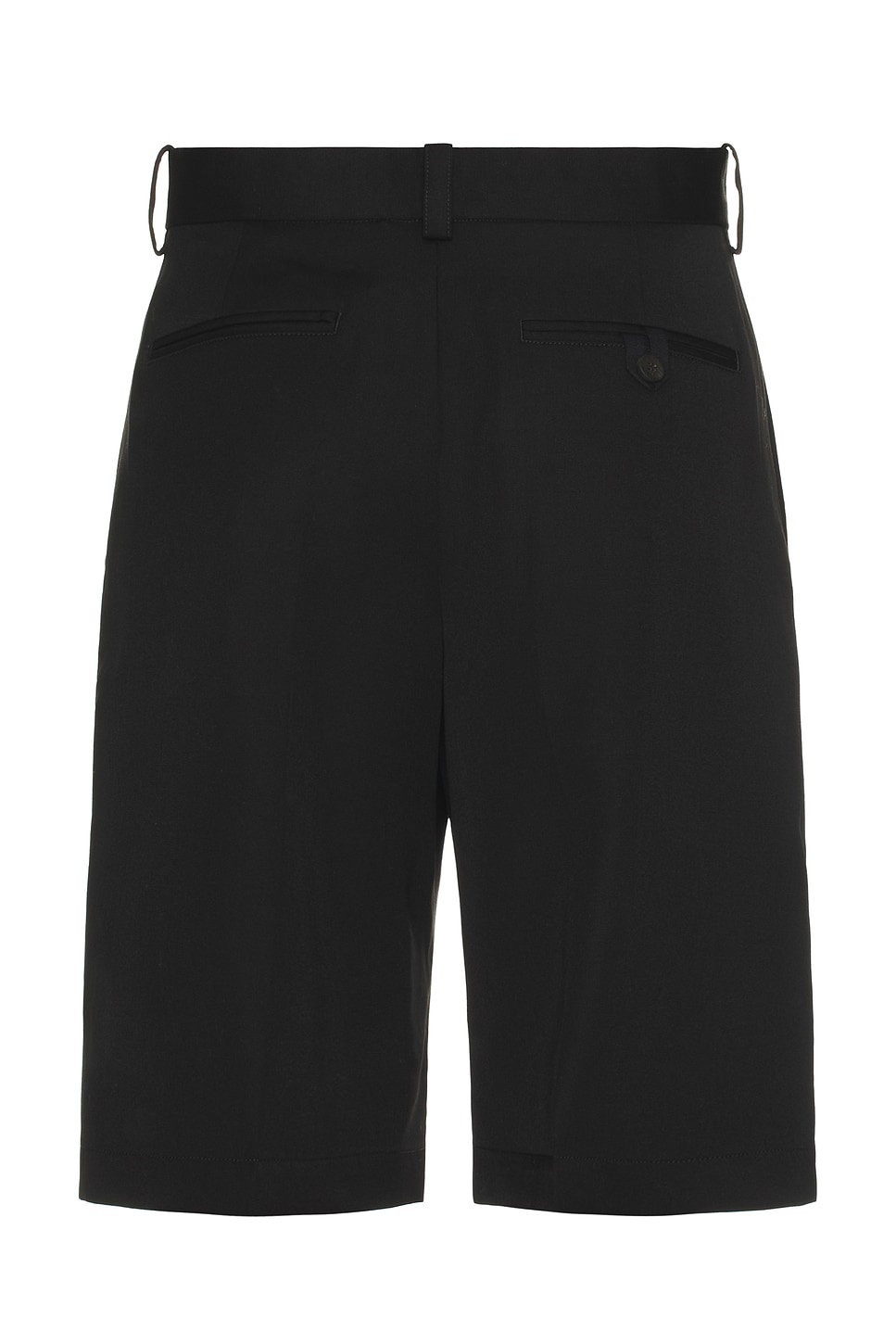 Le Short Melo - 2