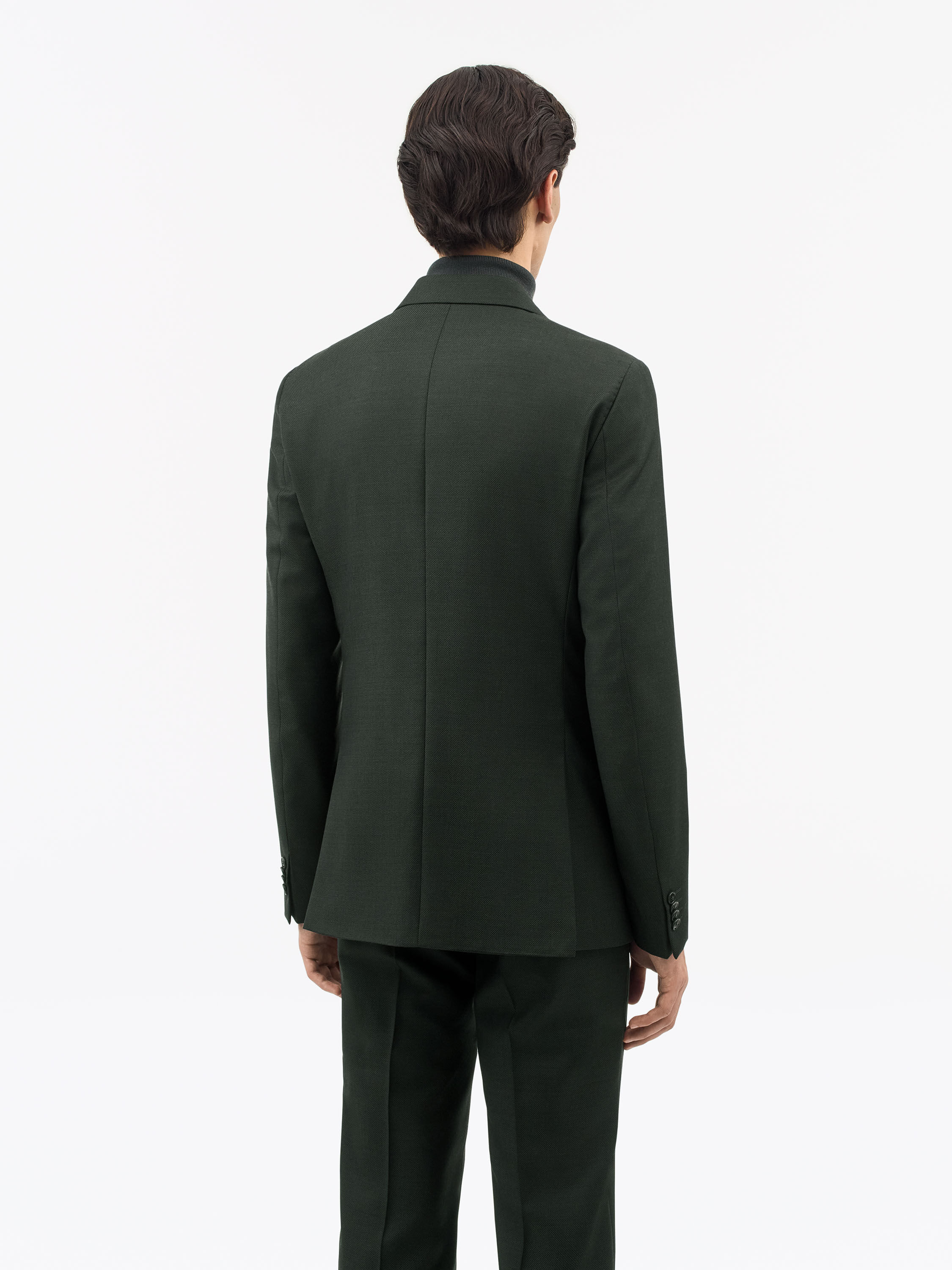 Ease Relaxed-Fit Jacket - 5