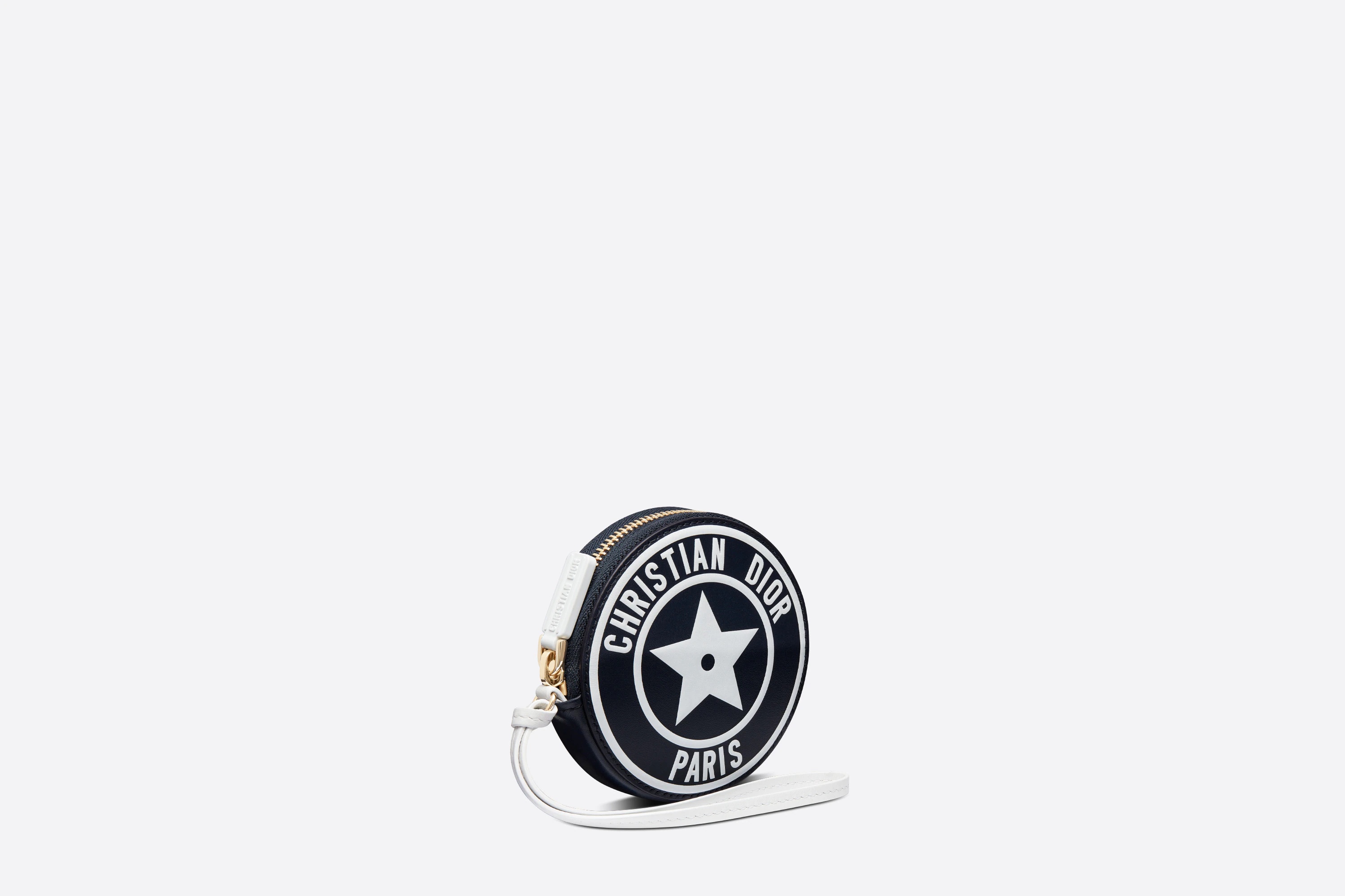 Dior Vibe Coin Holder - 2