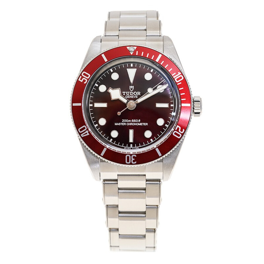 Tudor Black Bay 58 Hand Wind Chronometer Watch M7939A1A0RU-0002 - 2