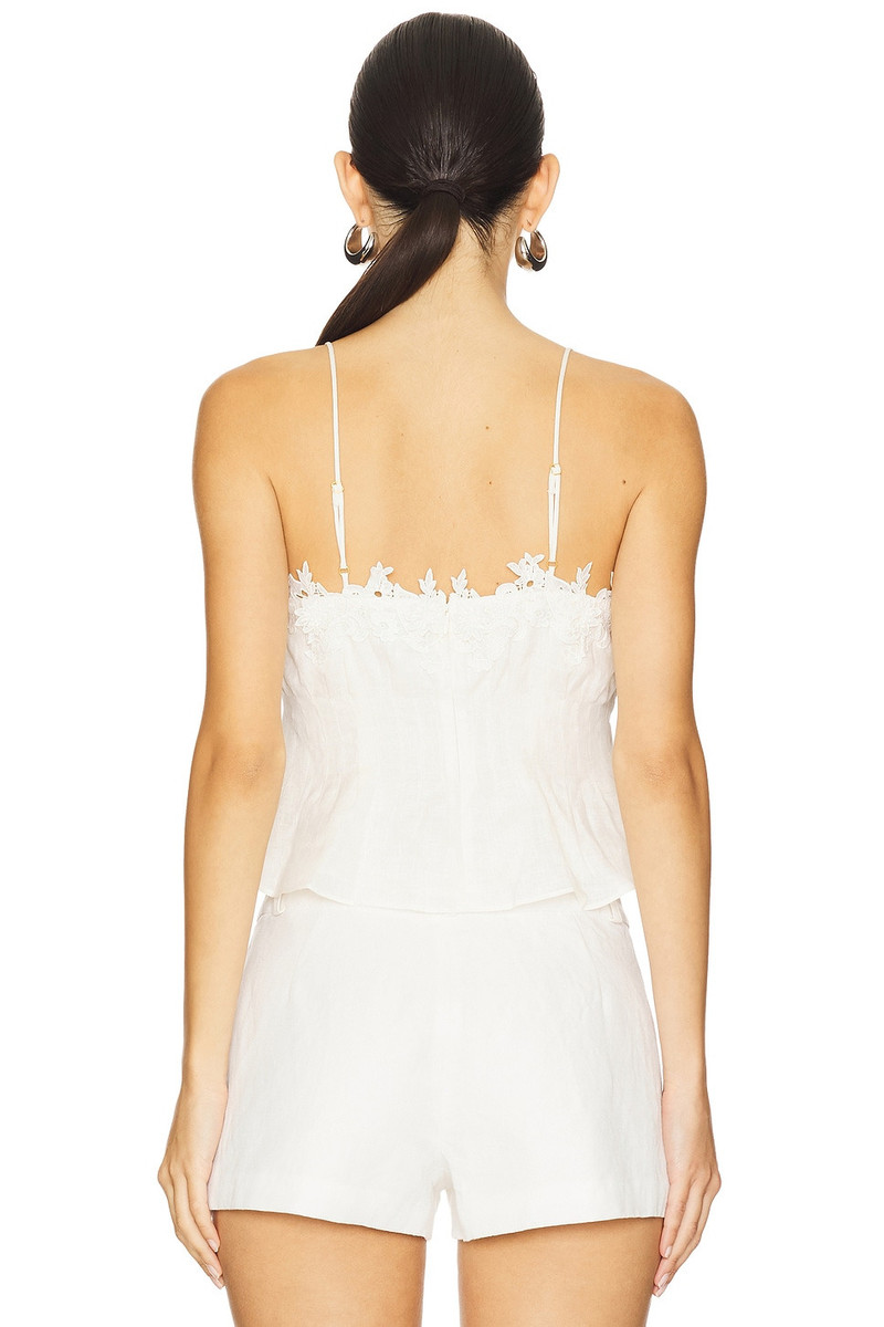 CAMI NYC Sanika Camisole outlook
