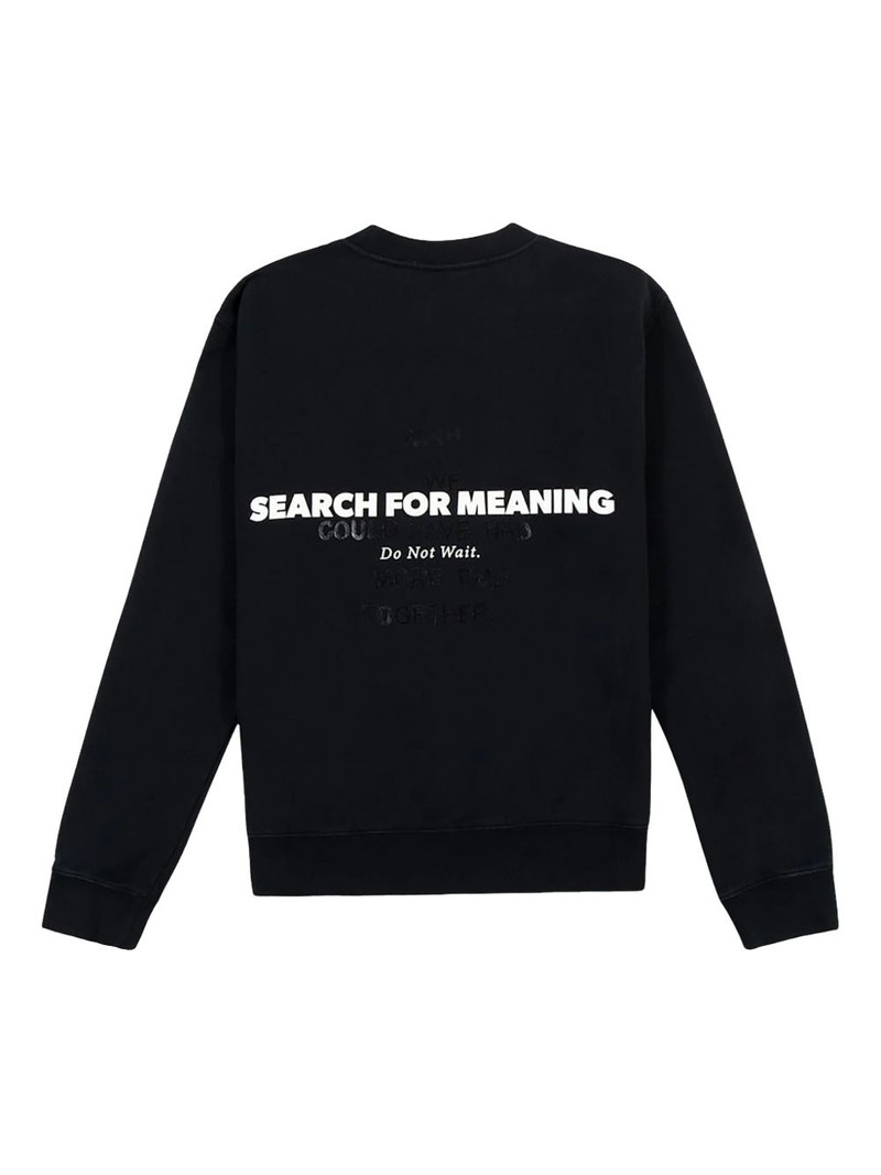 RTA Search sweatshirt outlook