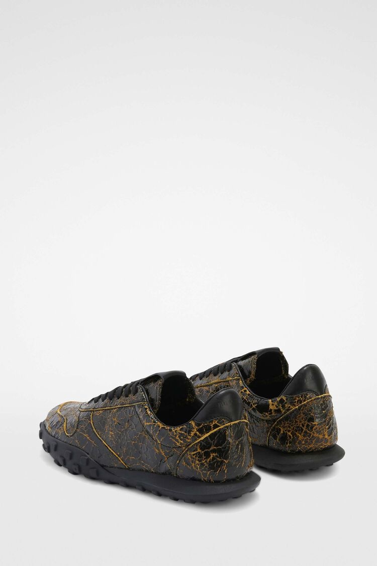 Moon Sneakers - 4