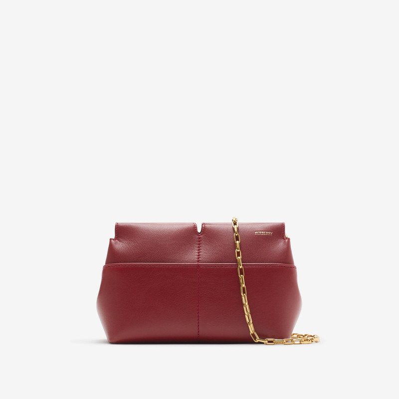 Snip Chain Clutch - 1
