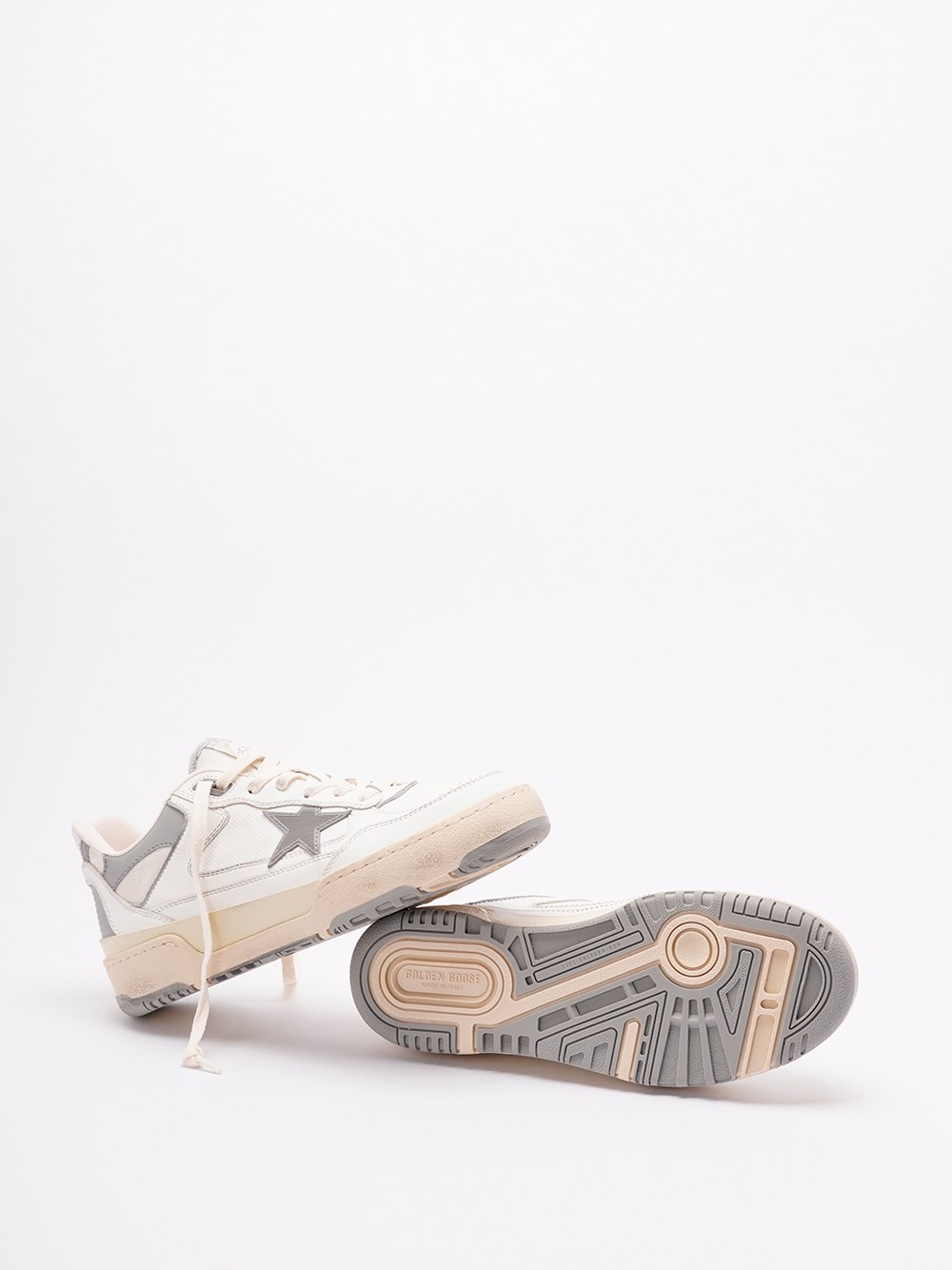 `Forty2` Sneakers - 4