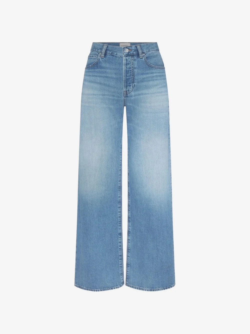 Off Duty Loose jeans - 1