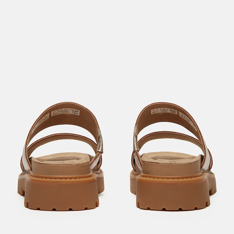 Women's Clairemont Way Slide Sandal 5