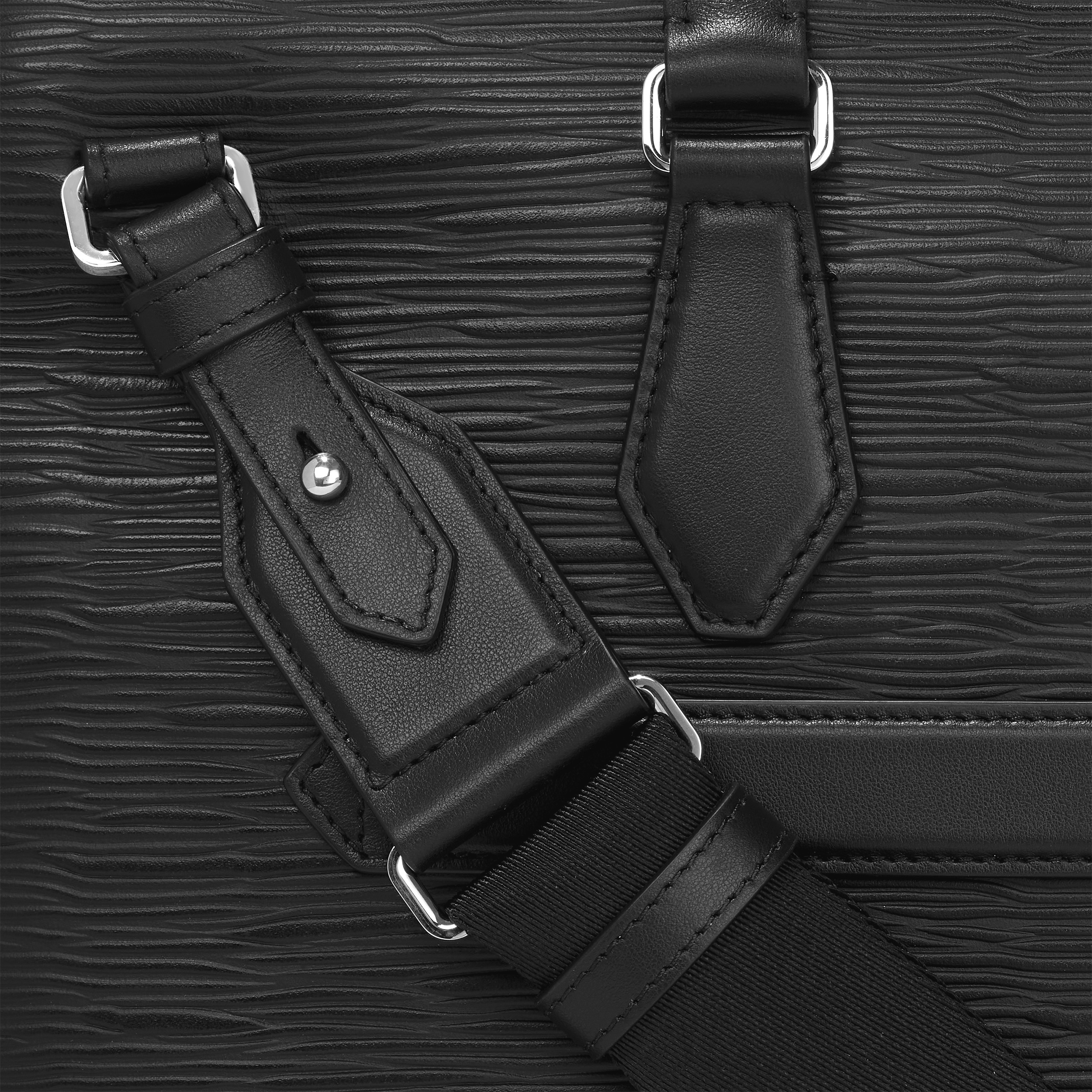 Meisterstück 4810 thin document case - 7