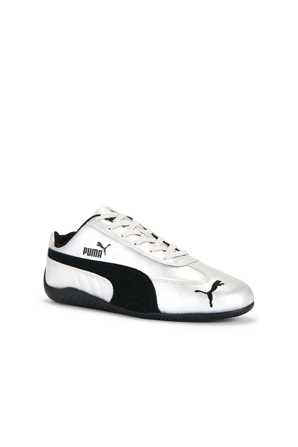 Speedcat Metallic Sneaker - 2