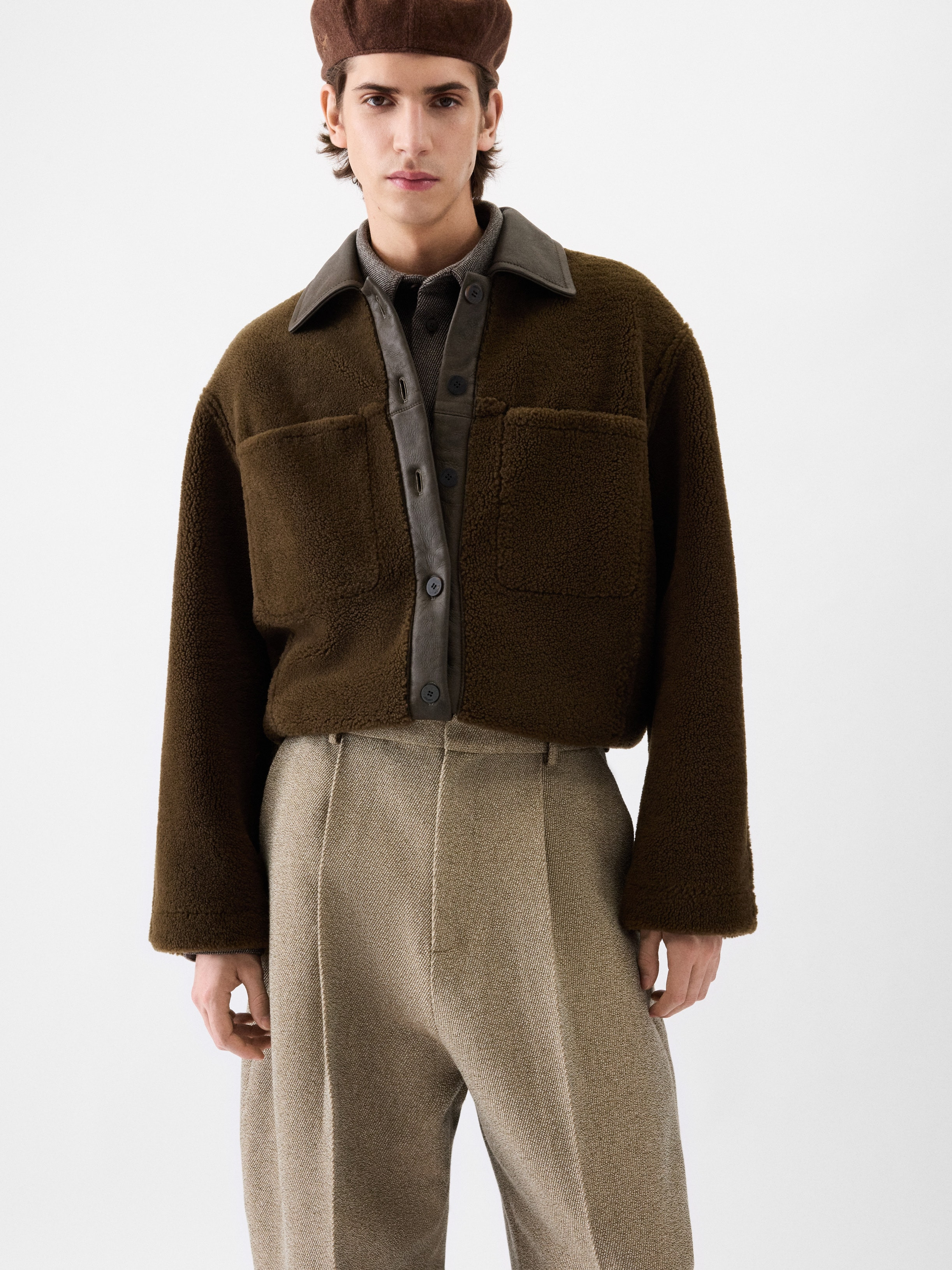 The Pelu jacket - 3