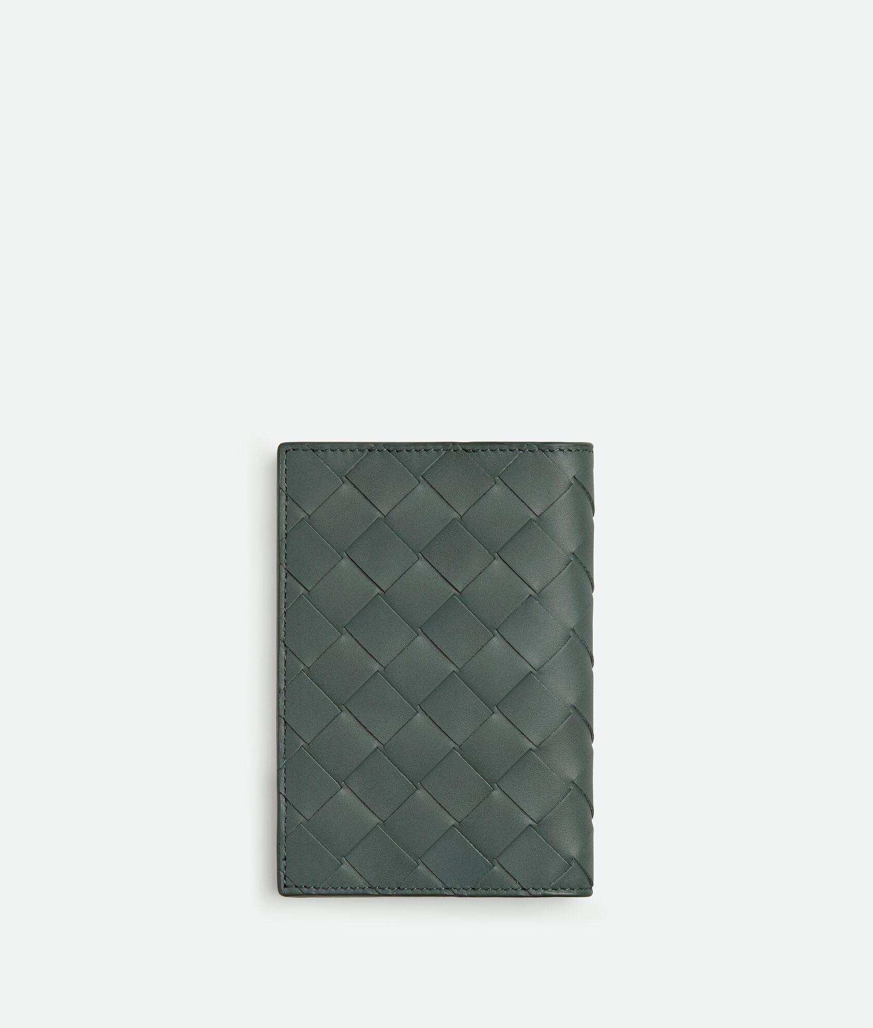 Intrecciato Passport Case - 3