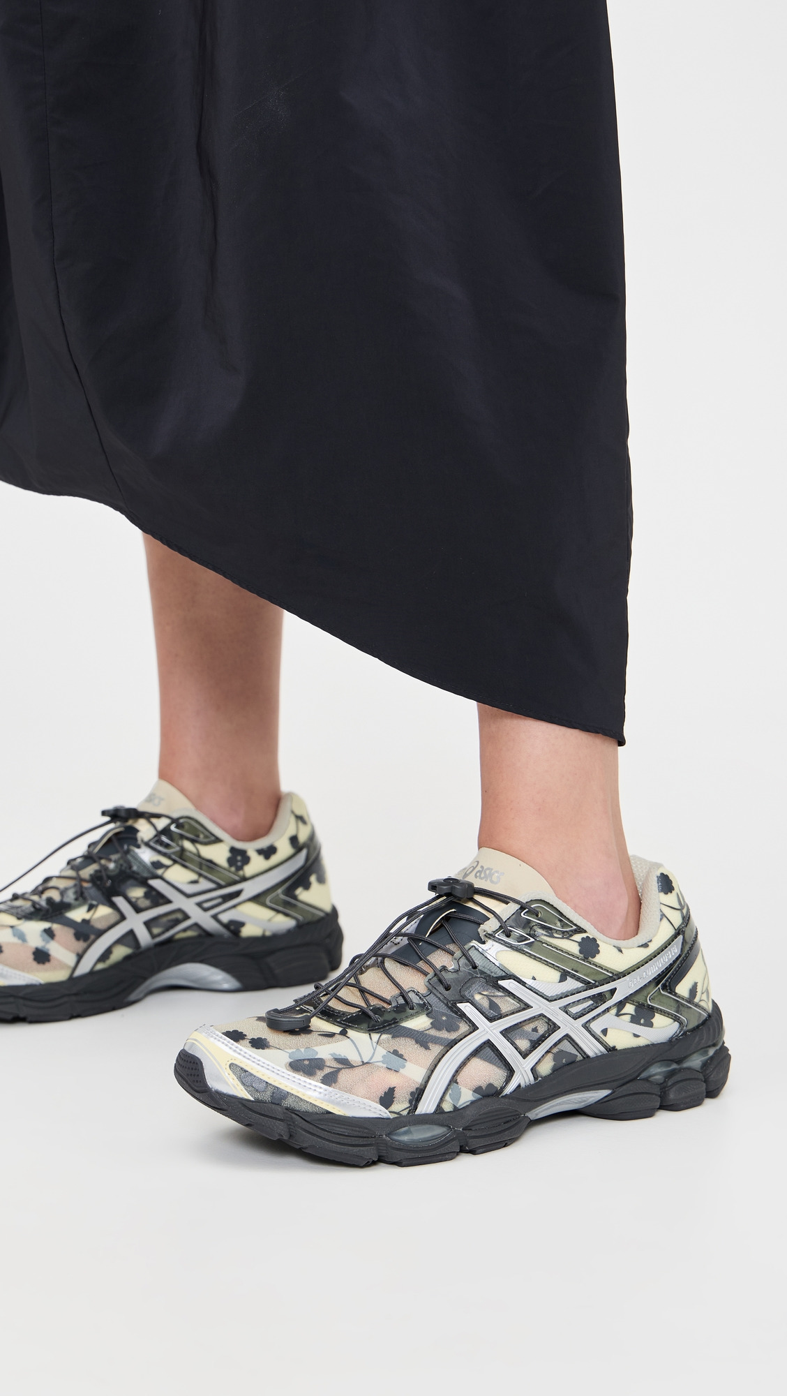 Cecilie Bahnsen x GEL-CUMULUS 16 SSCB - 2