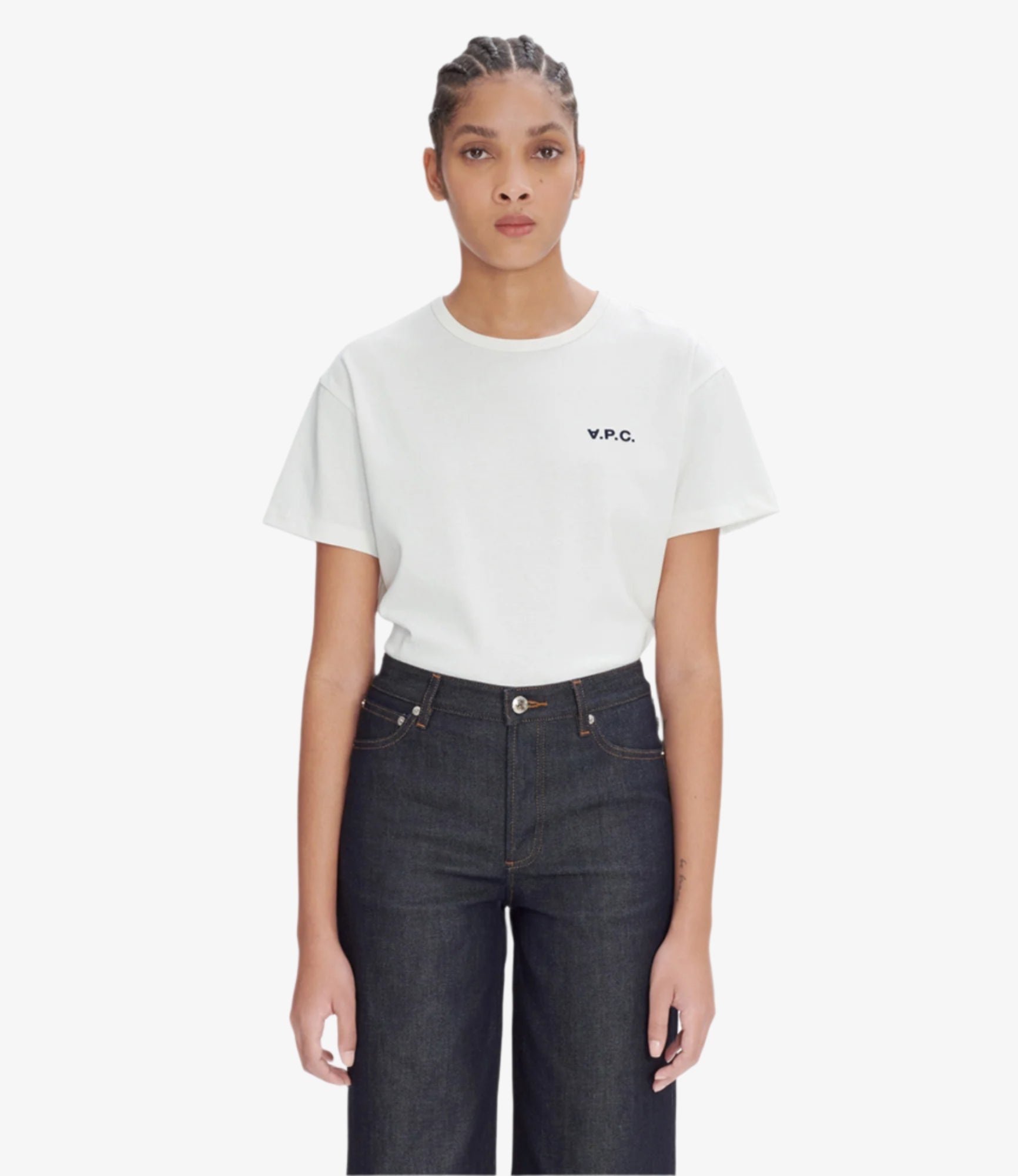 BOXY PETIT VPC T-SHIRT - 2