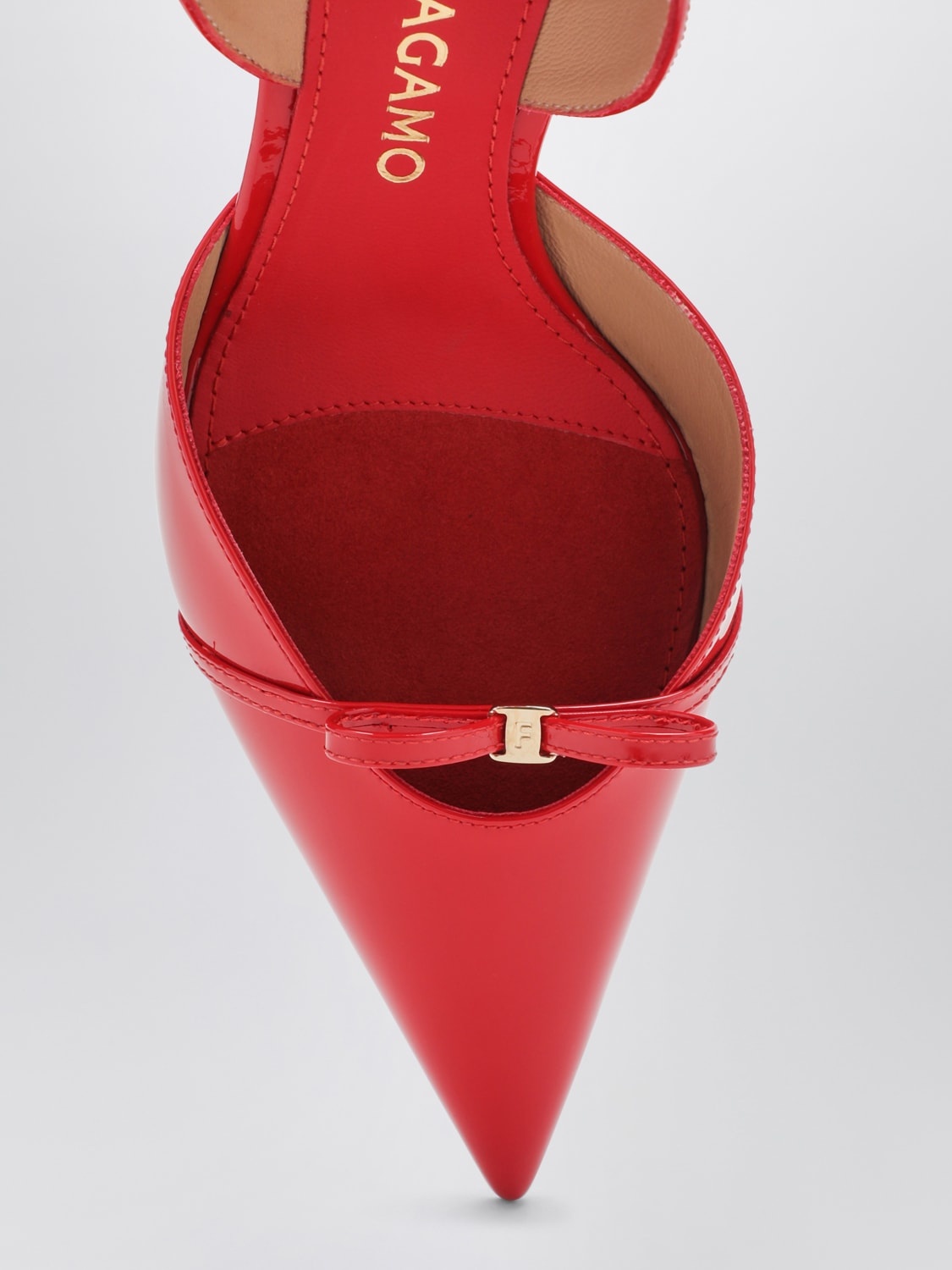 Pumps woman Ferragamo - 3