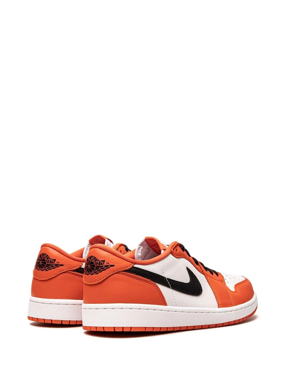 Air Jordan 1 Low OG "Starfish" sneakers - 3